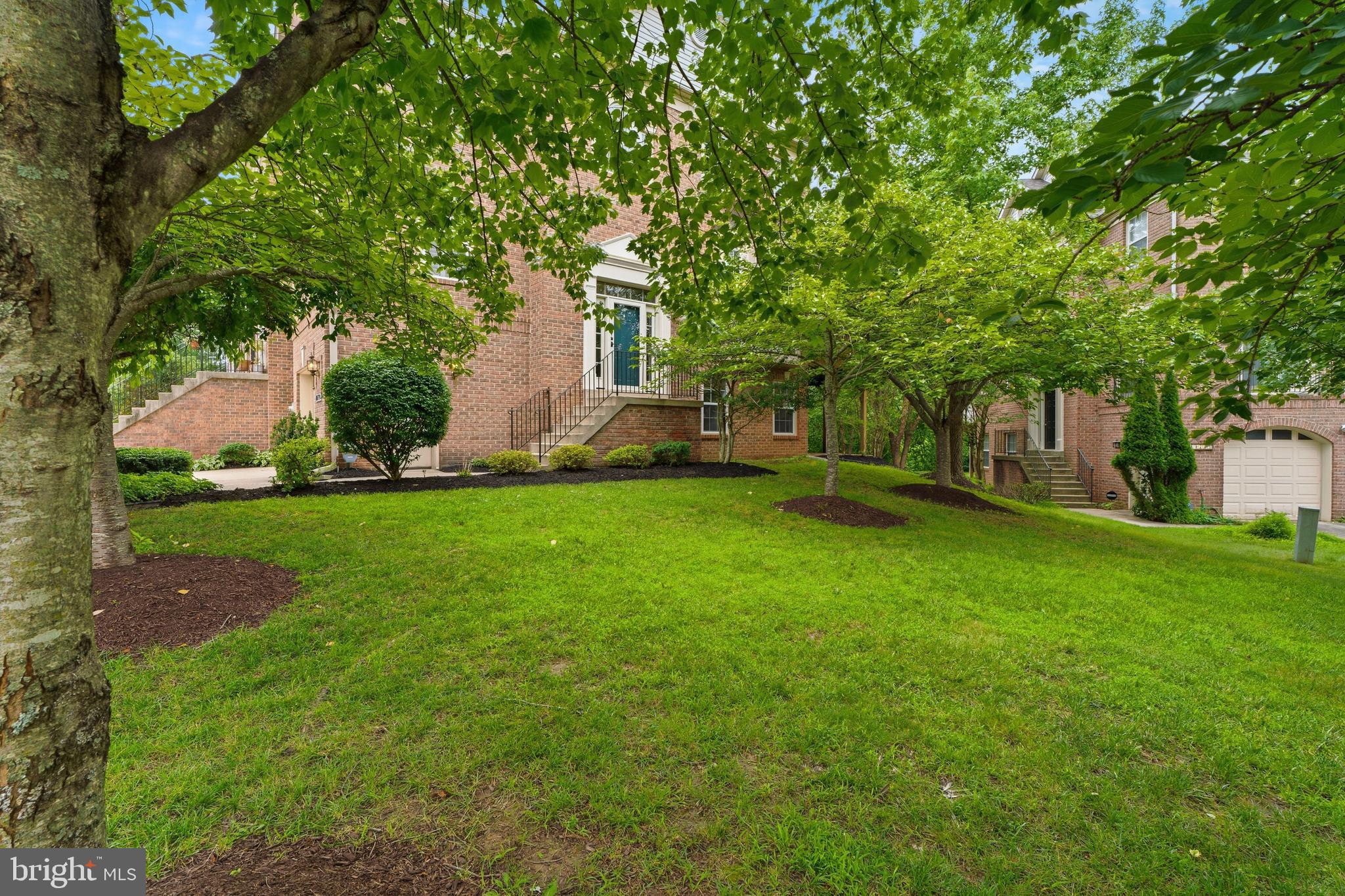 WAVERLY WOODS - Residential