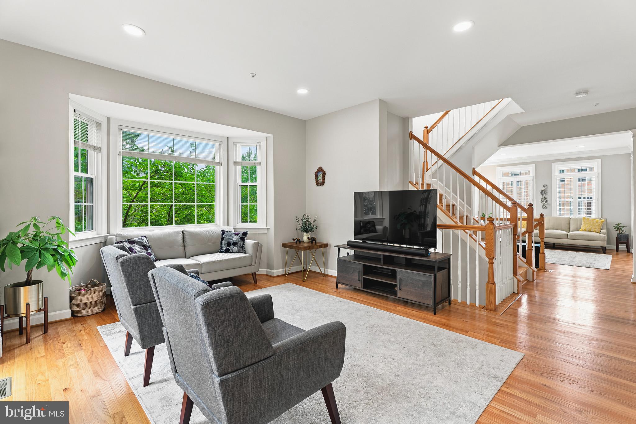 WAVERLY WOODS - Residential