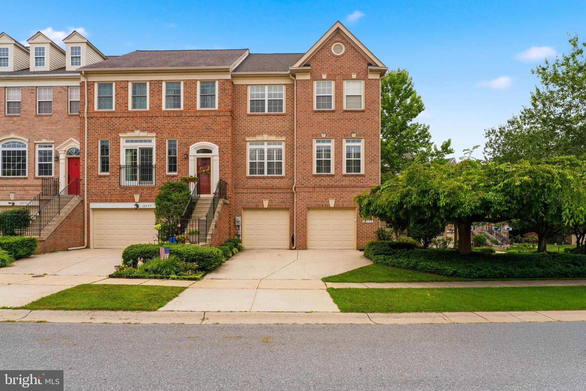 WAVERLY WOODS - Residential