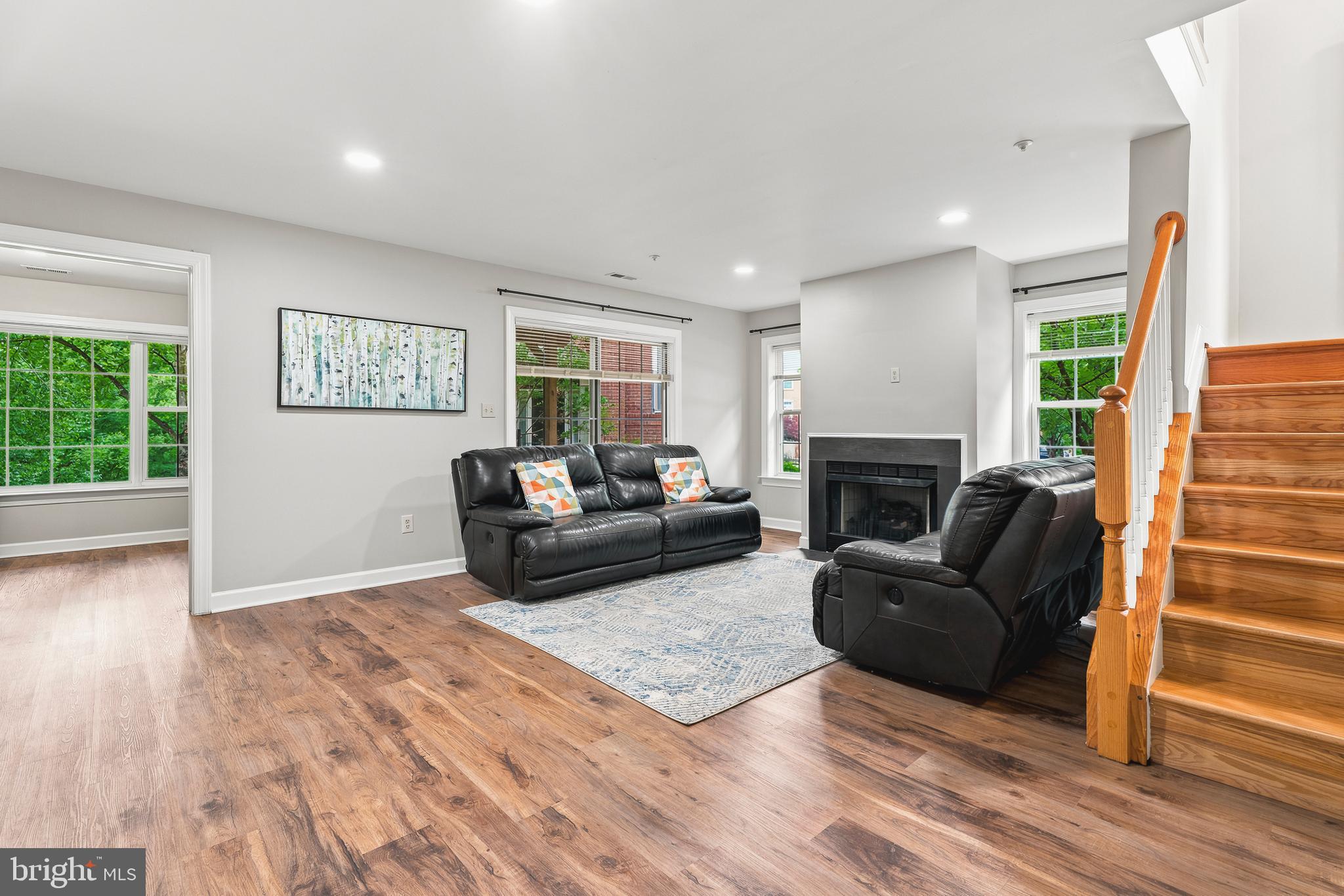 WAVERLY WOODS - Residential
