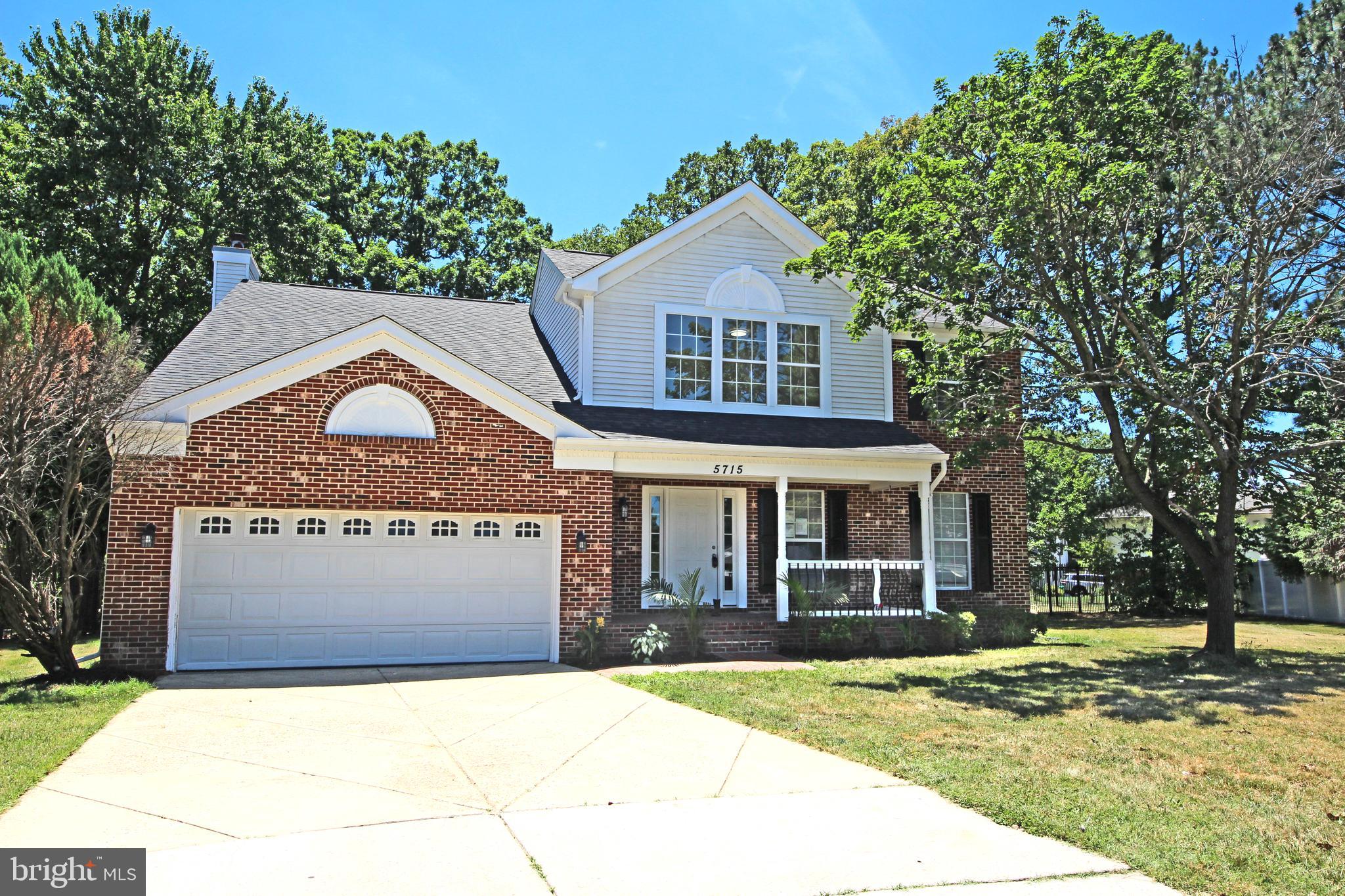 CLINTON - Residential