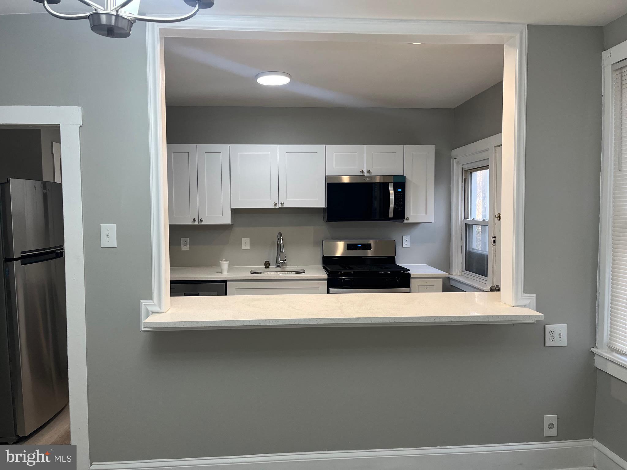 OLNEY - Residential