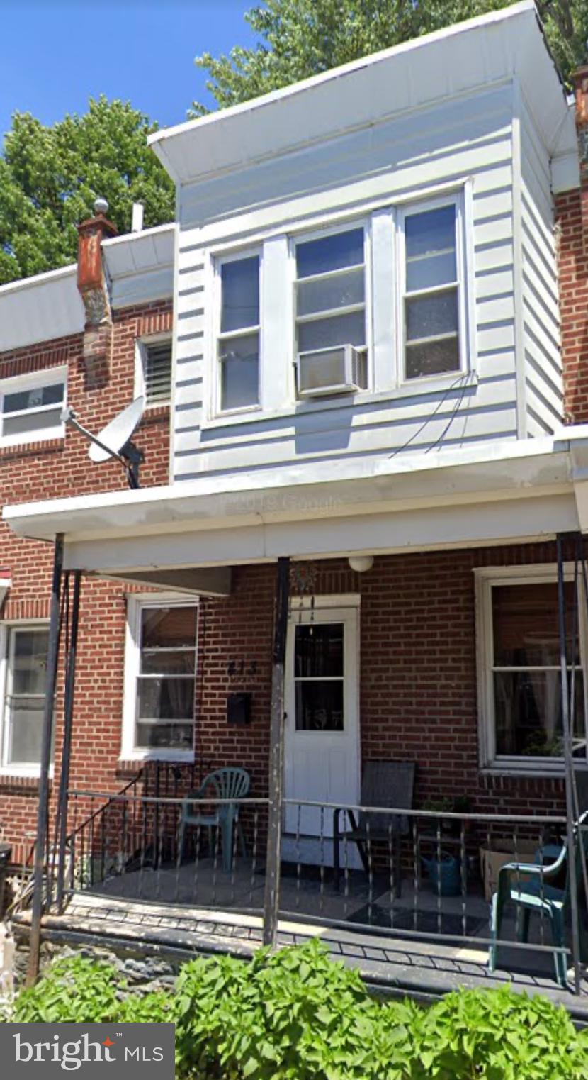 OLNEY - Residential
