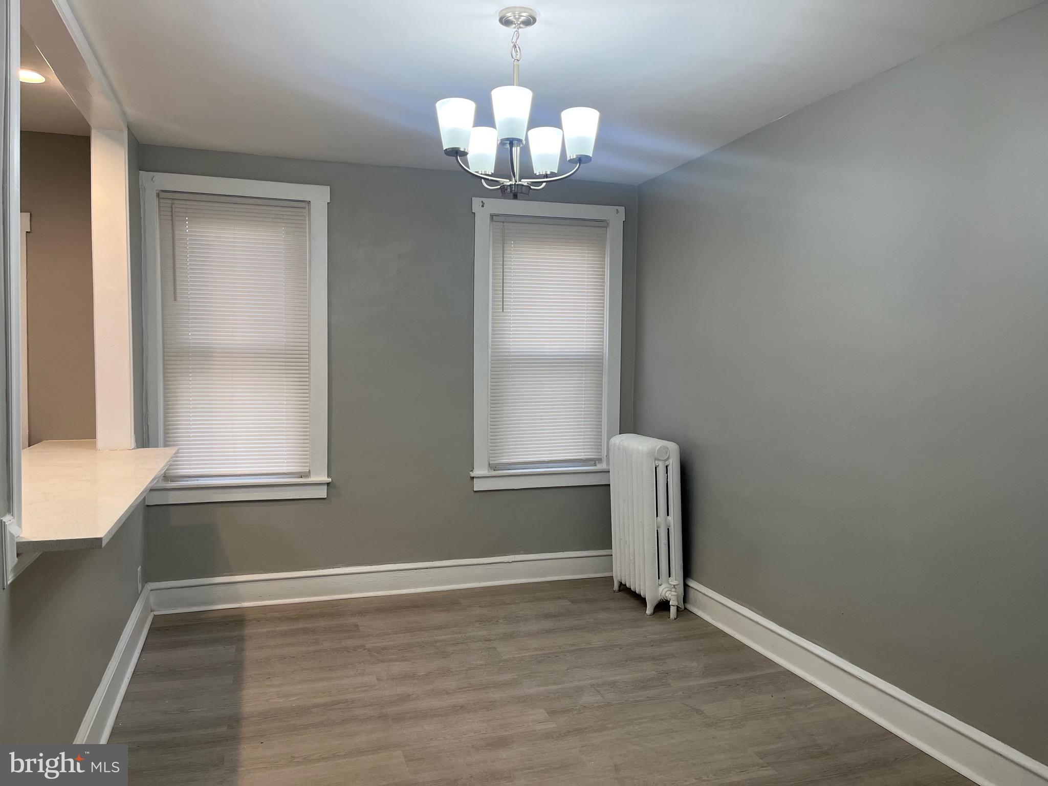 OLNEY - Residential