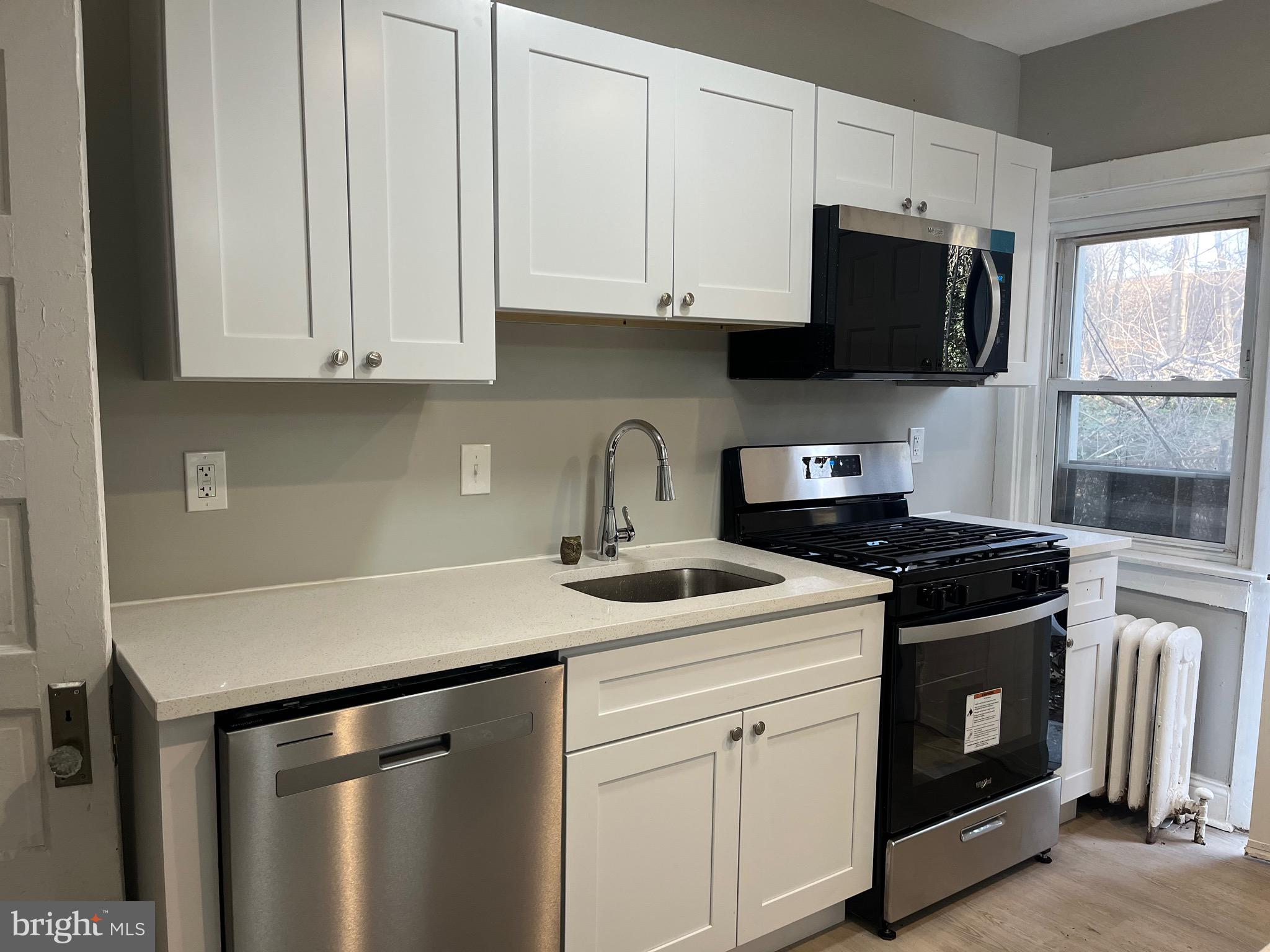 OLNEY - Residential