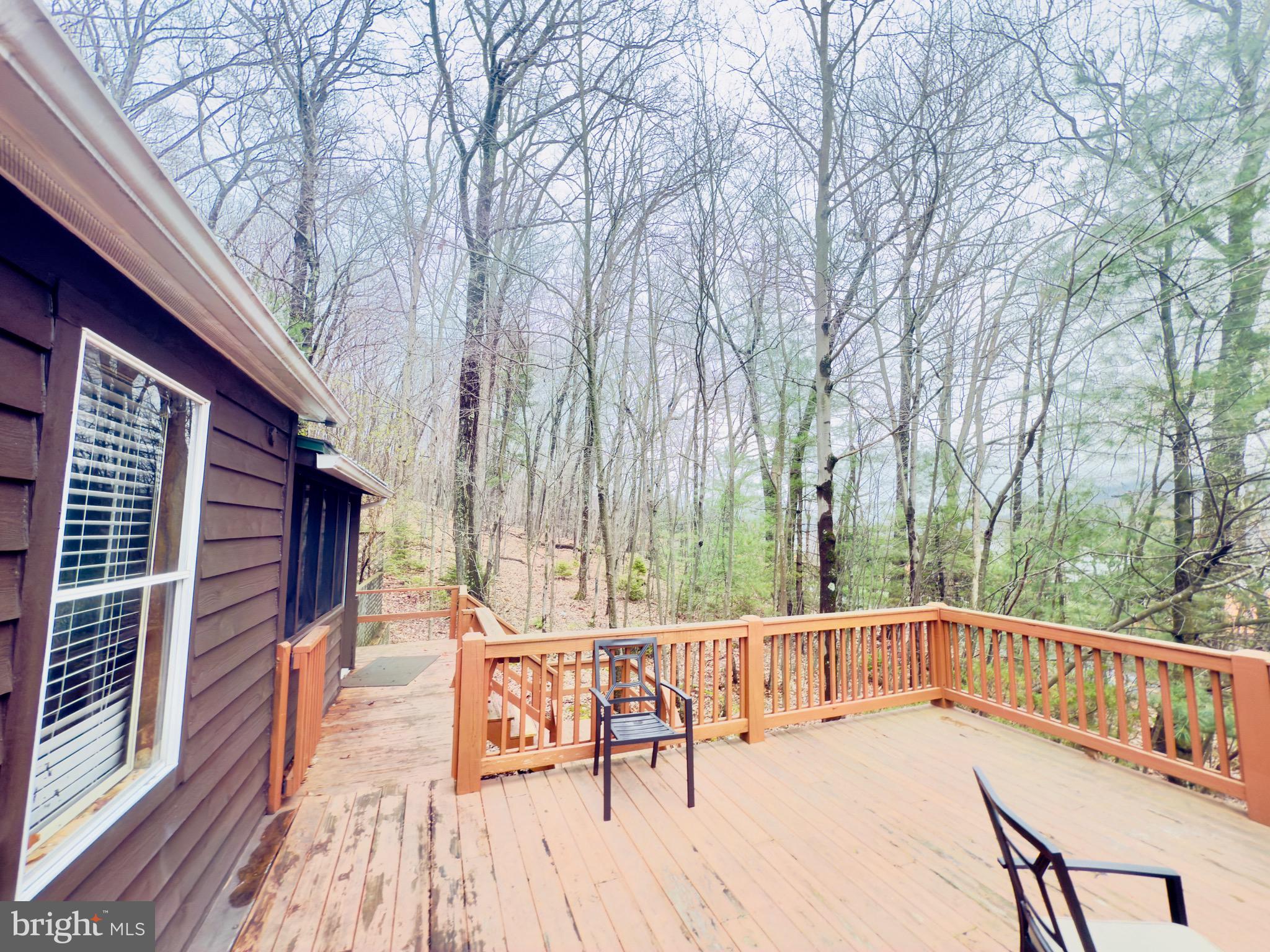 GARRETT - Residential