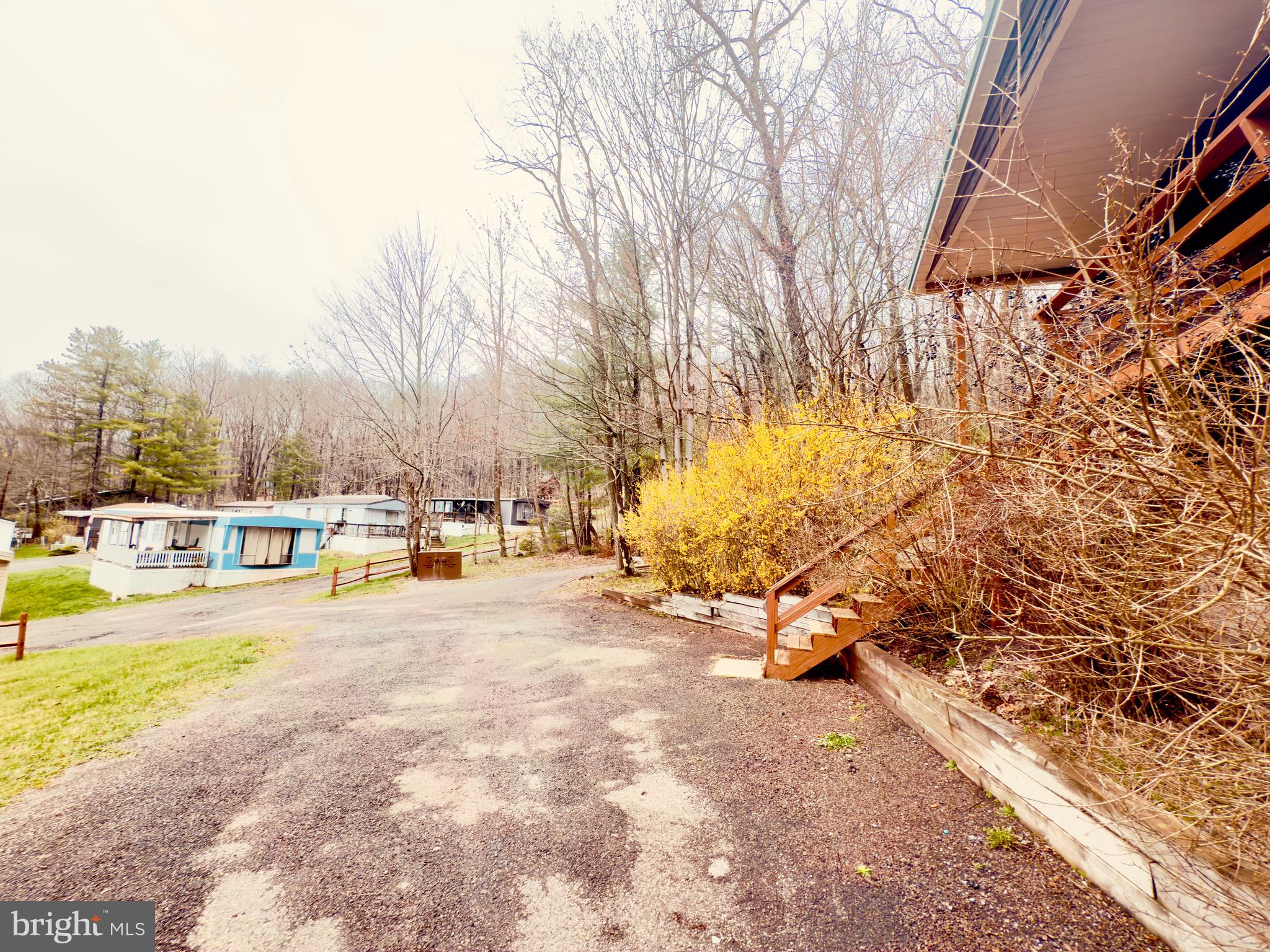 GARRETT - Residential