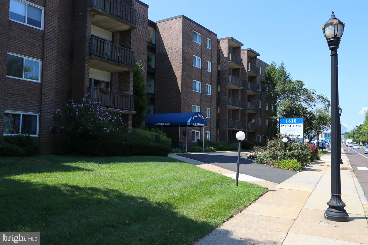 RYDAL EAST - Residential