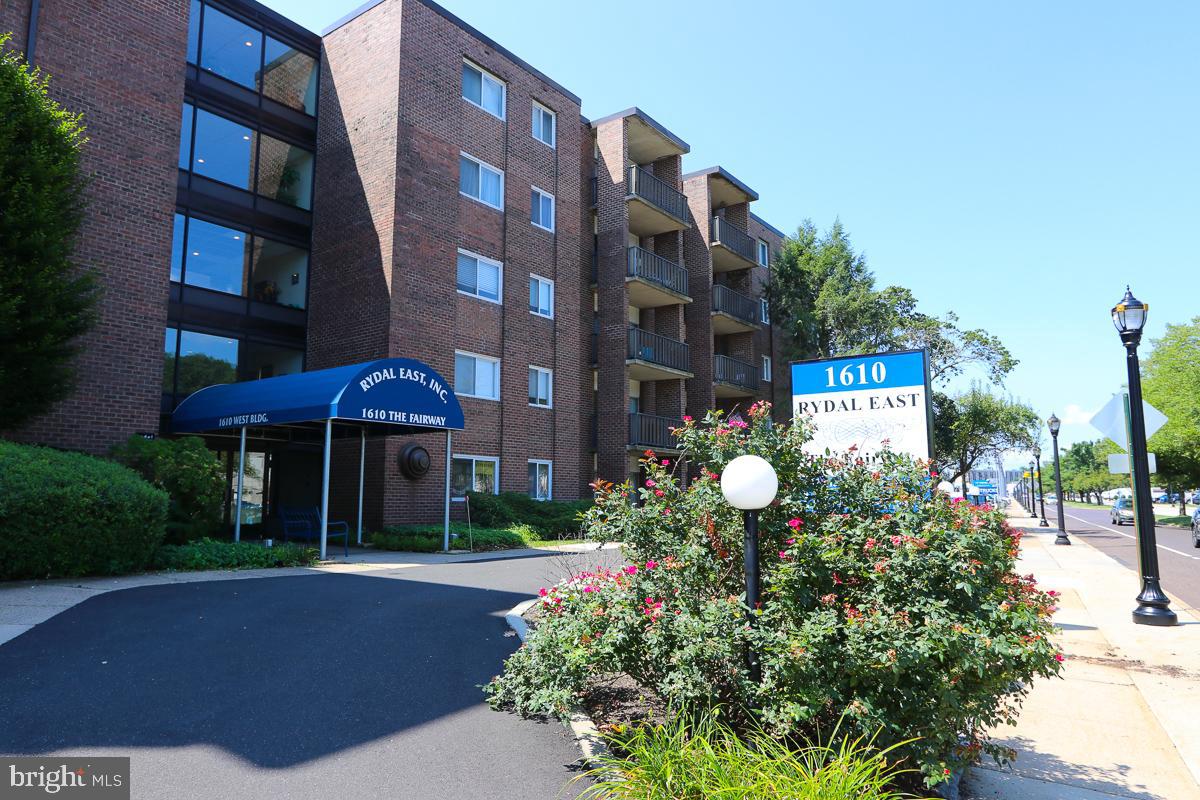 RYDAL EAST - Residential