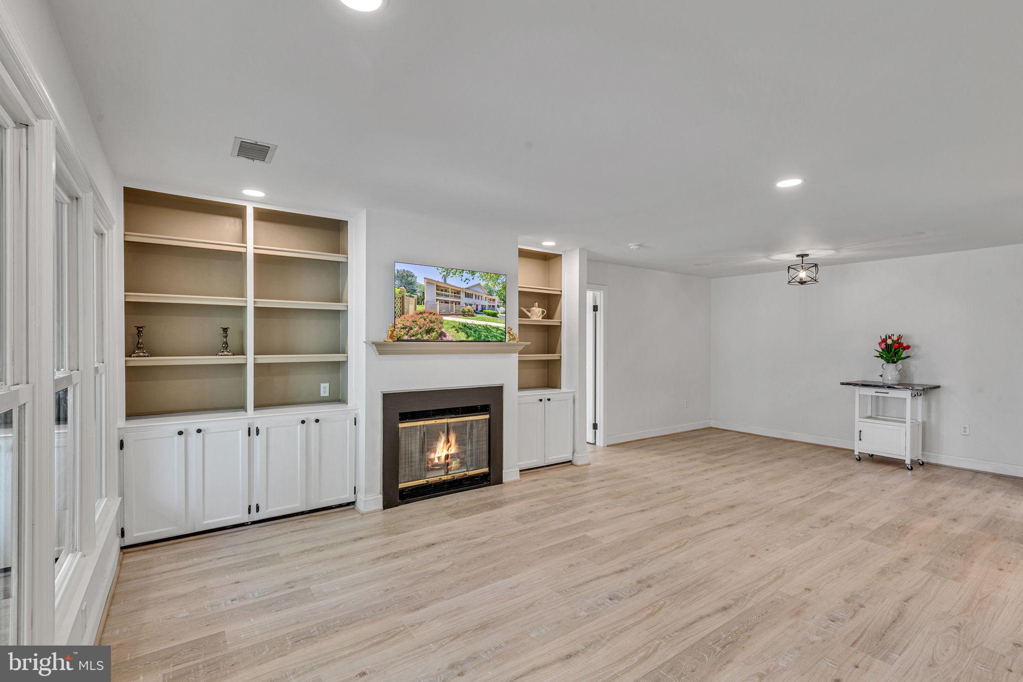 WATERS HOUSE - Residential