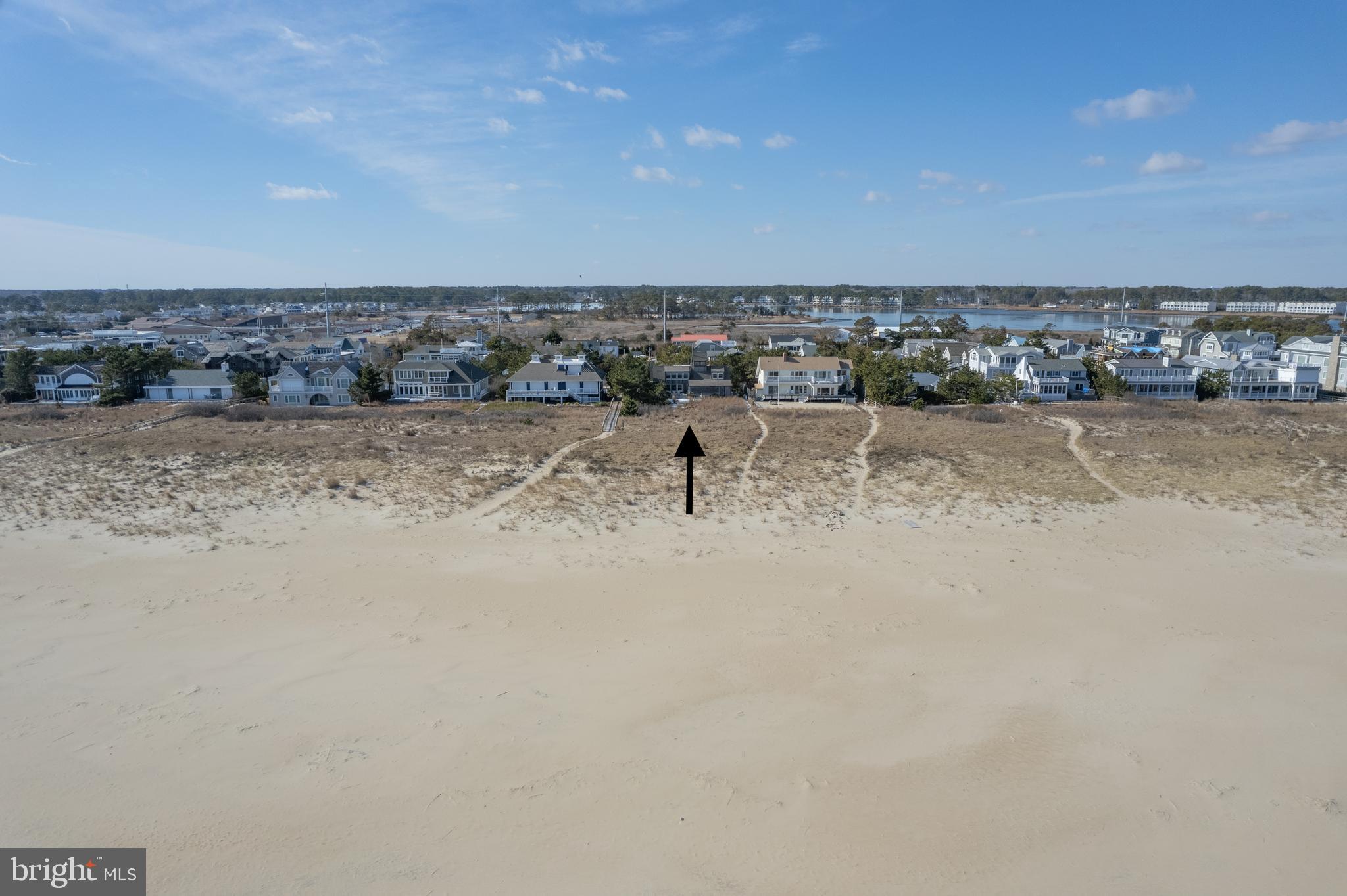 SUSSEX SHORES - Residential