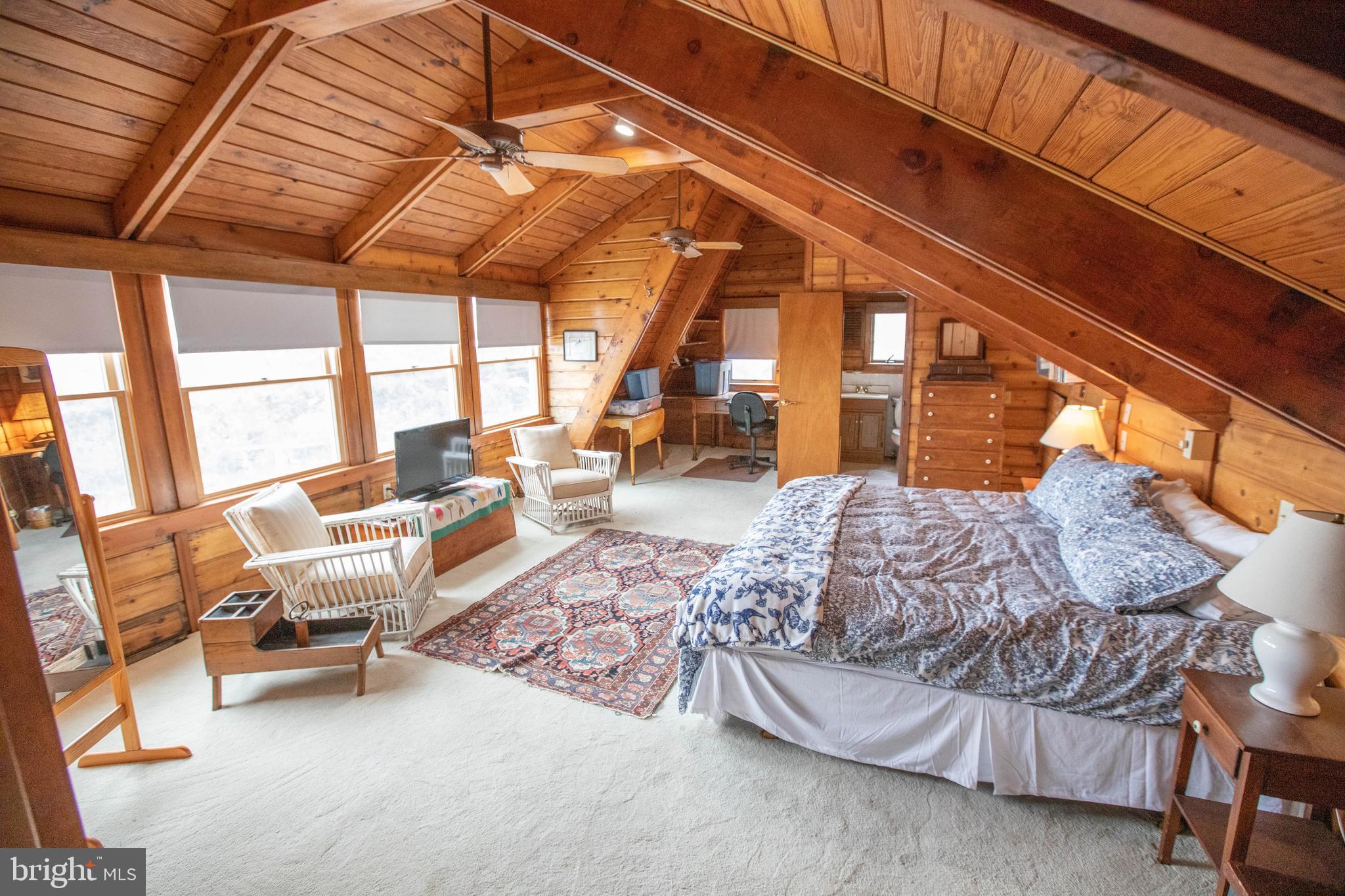 SUSSEX SHORES - Residential