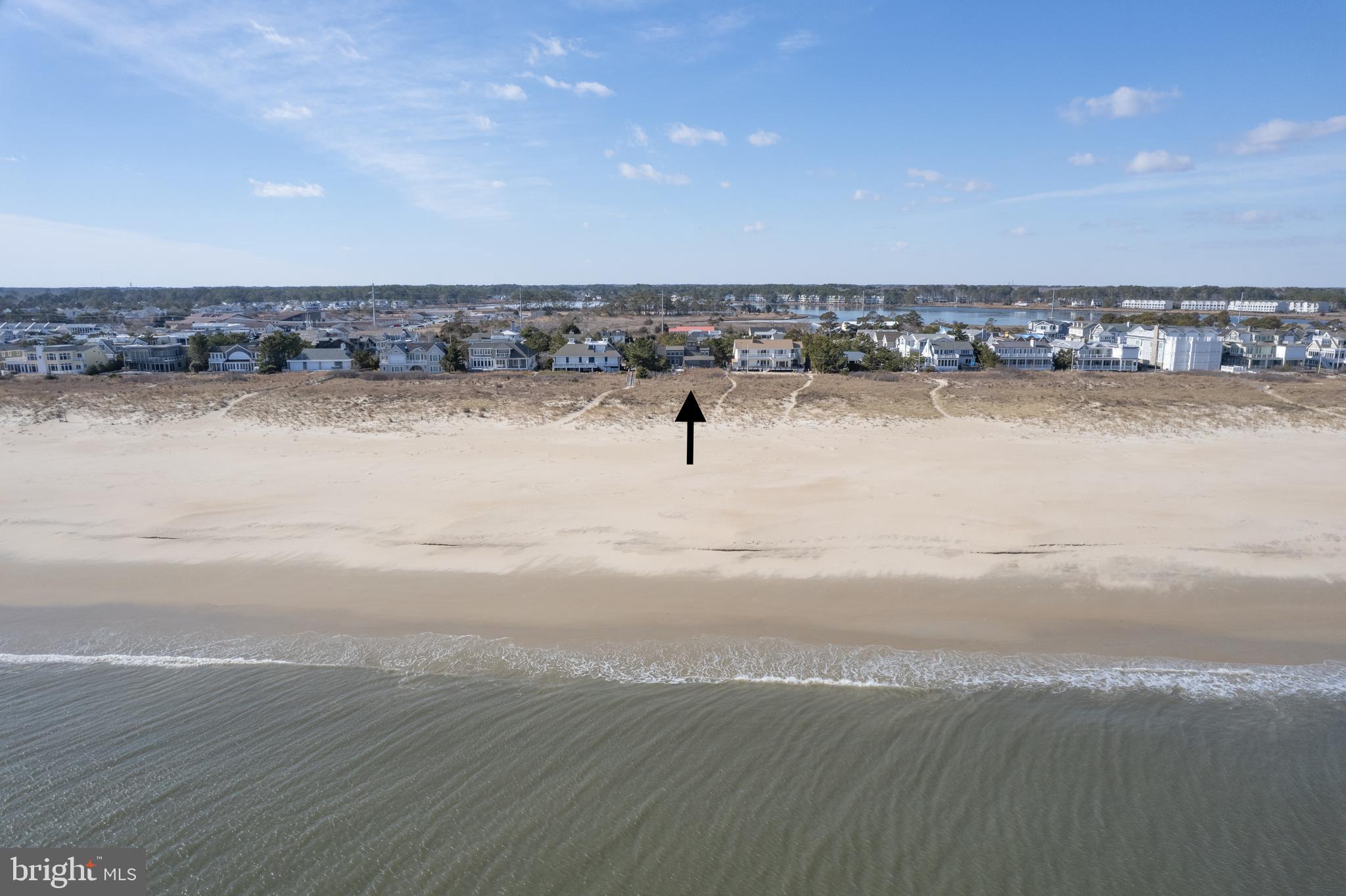 SUSSEX SHORES - Residential