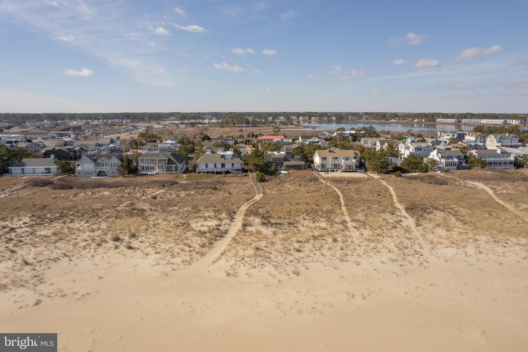 SUSSEX SHORES - Residential
