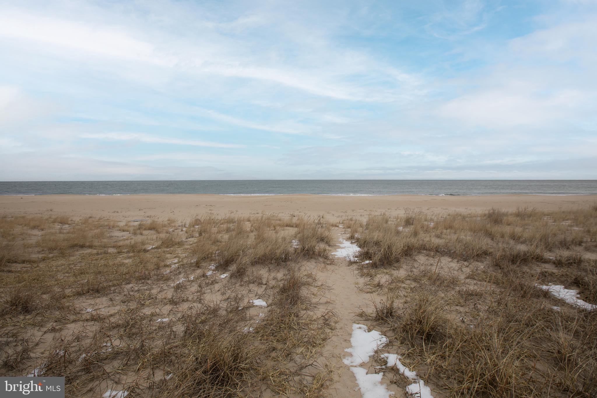 SUSSEX SHORES - Residential