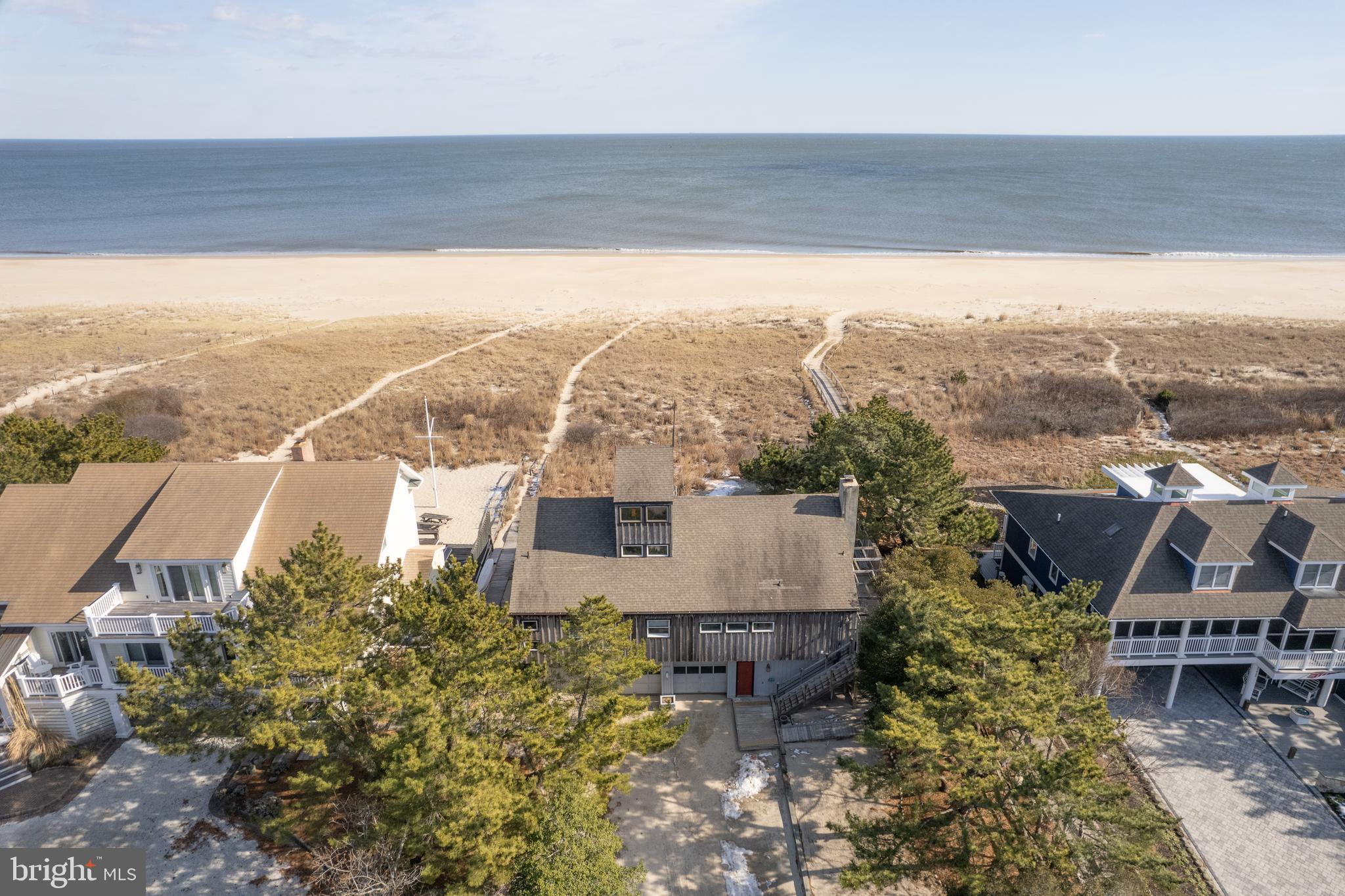 SUSSEX SHORES - Residential