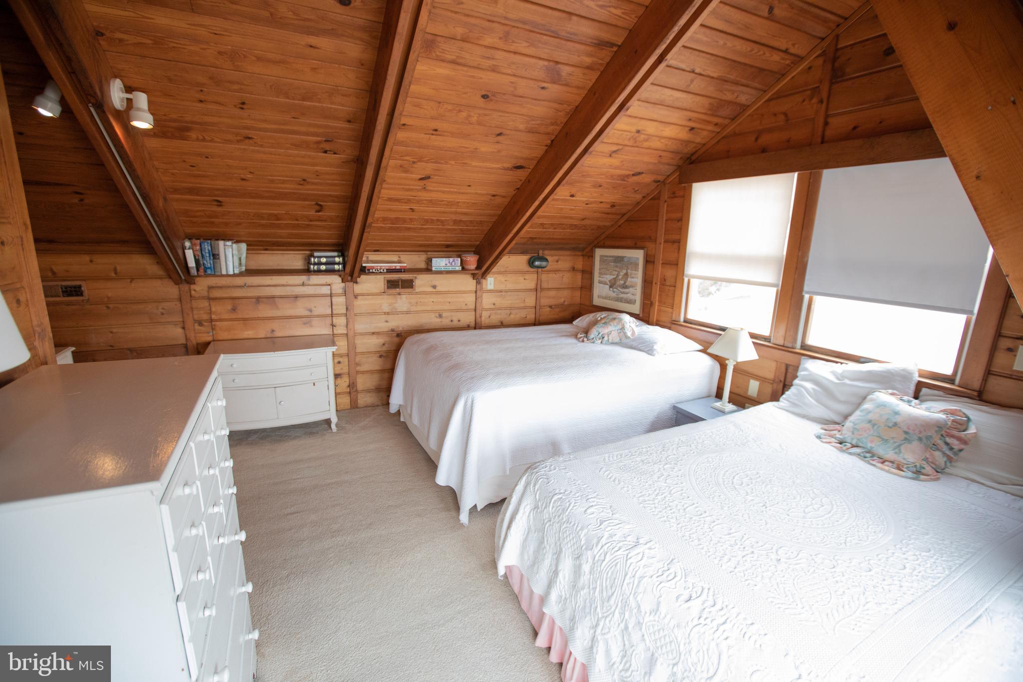 SUSSEX SHORES - Residential