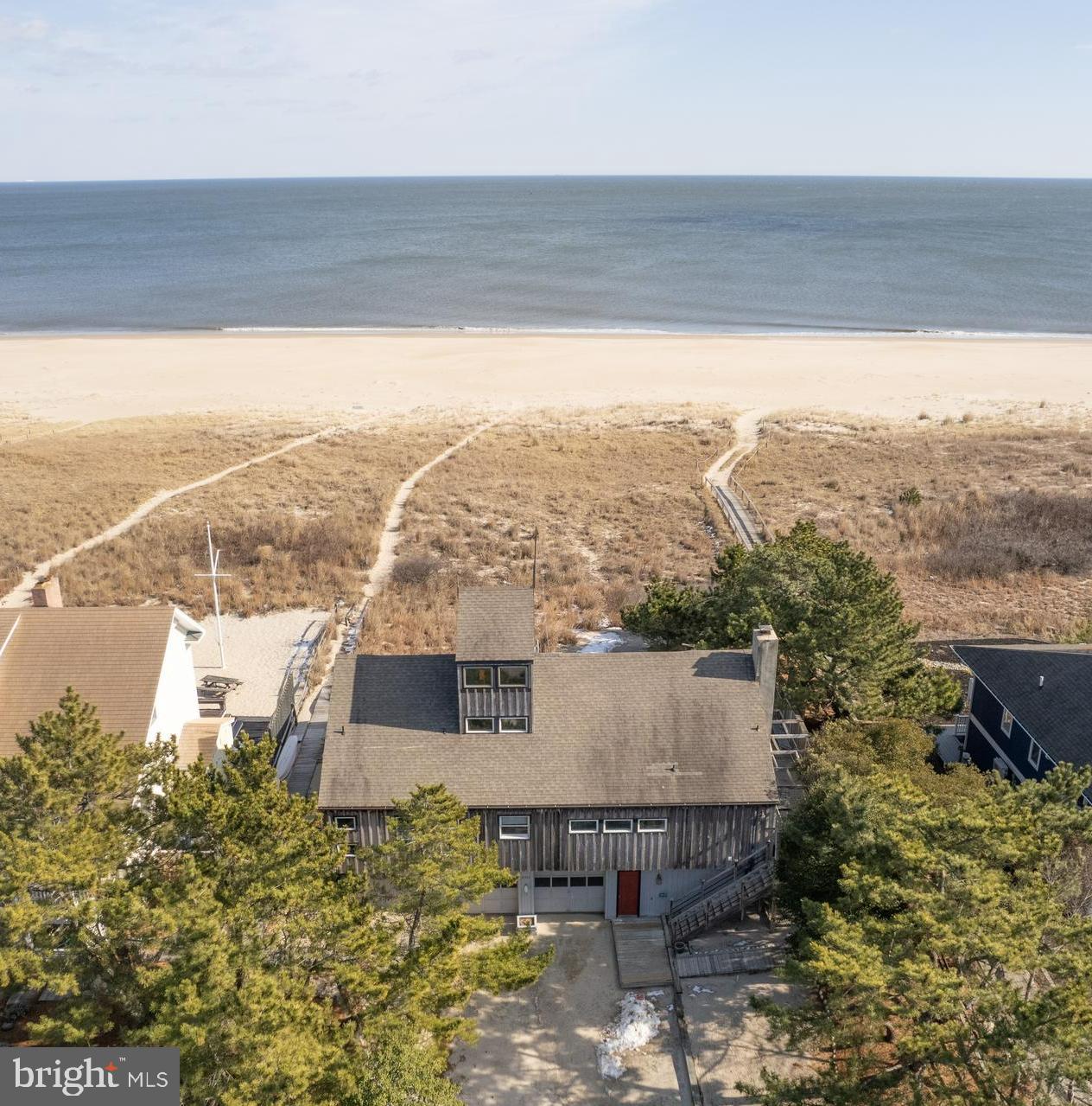 SUSSEX SHORES - Residential