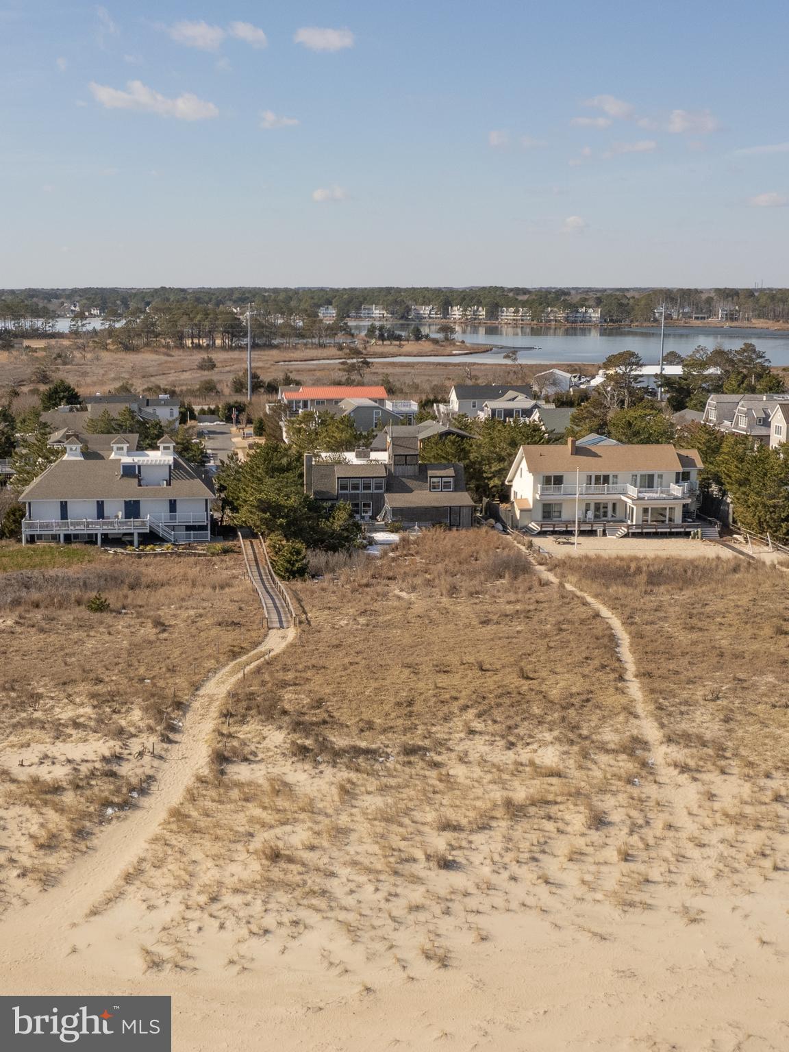 SUSSEX SHORES - Residential