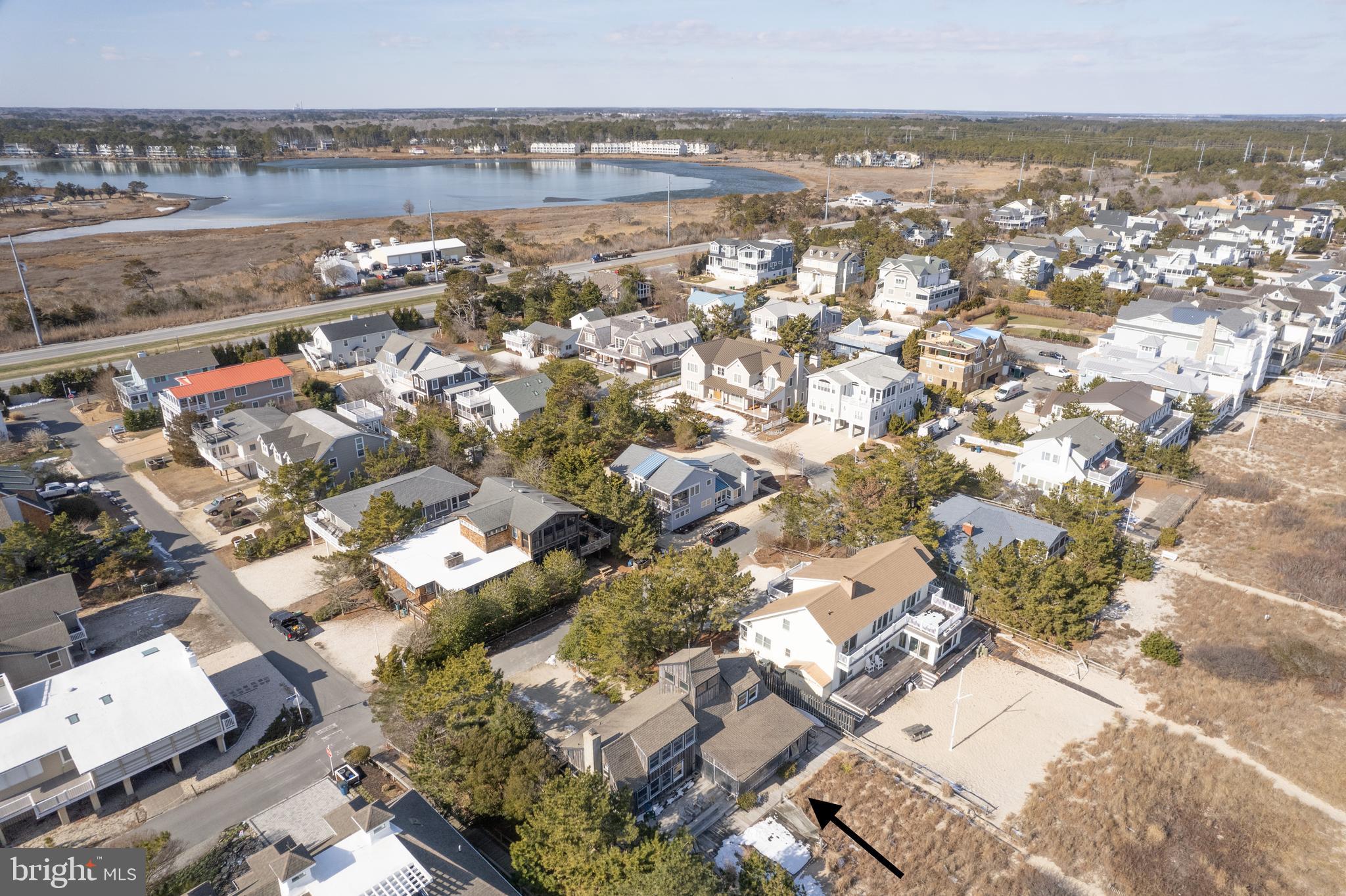 SUSSEX SHORES - Residential