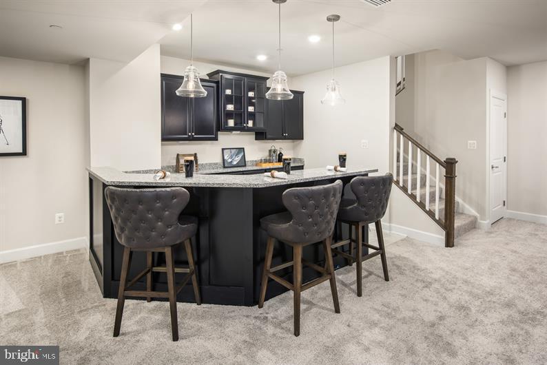 GREYSTONE - Residential
