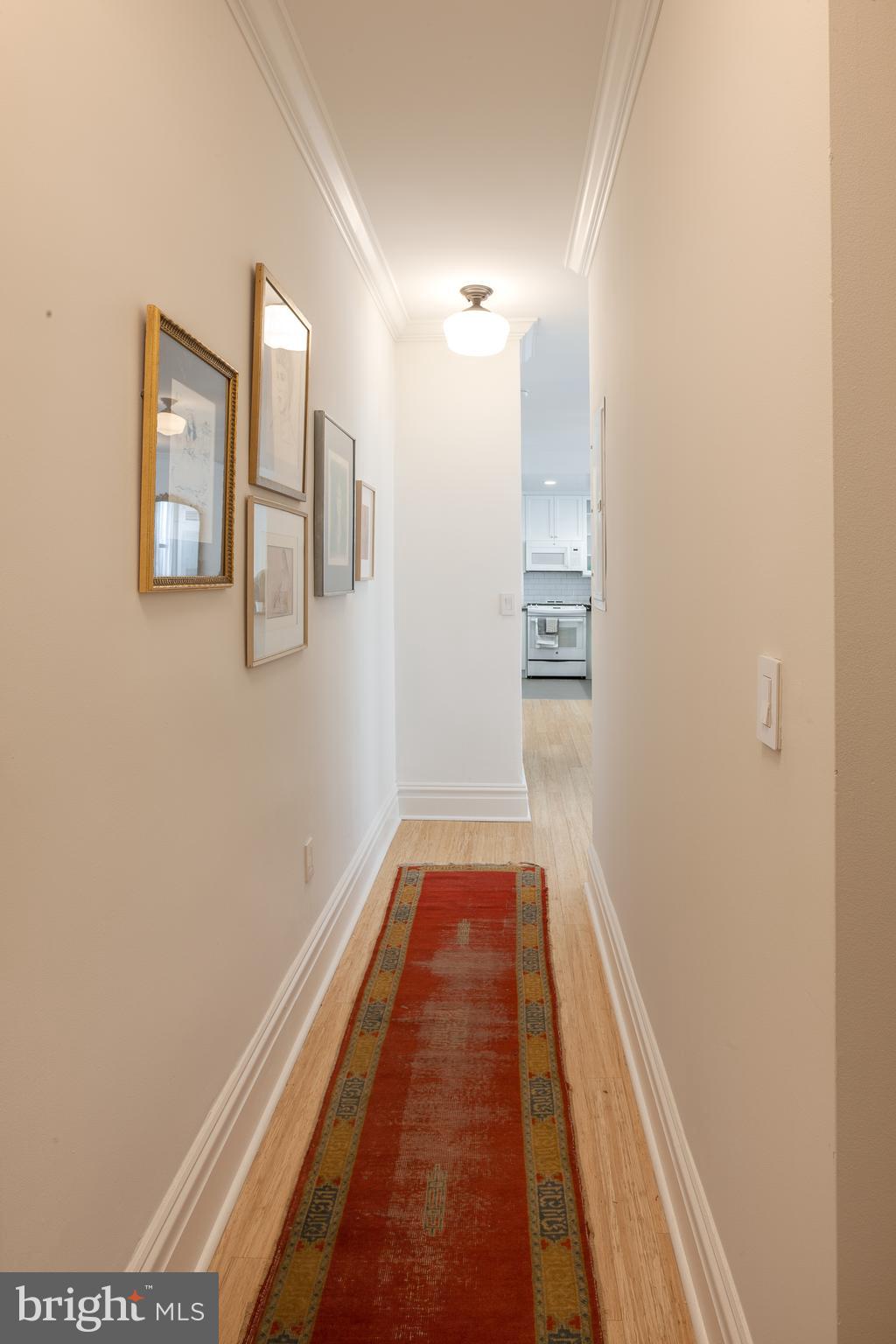 RITTENHOUSE SQUARE - Residential Lease