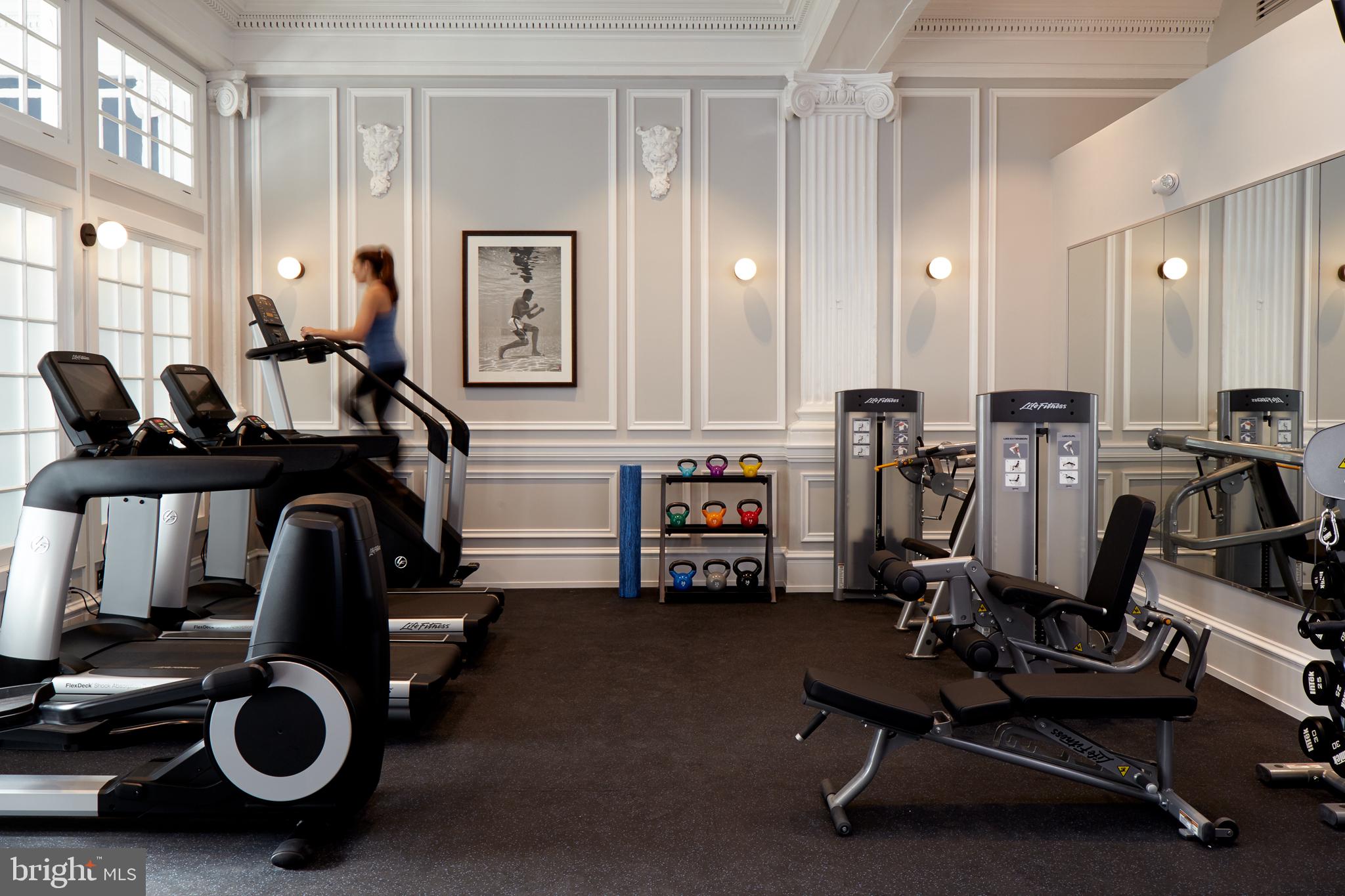 RITTENHOUSE SQUARE - Residential Lease