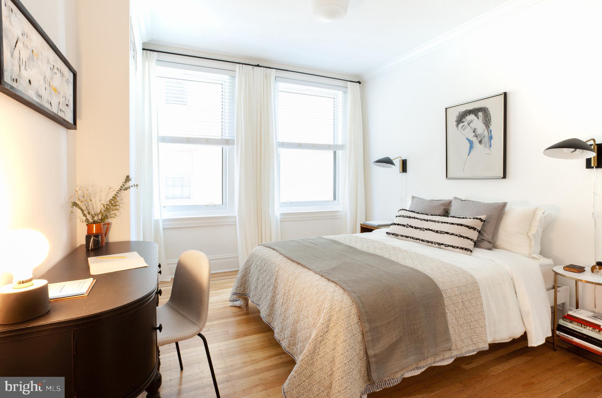 RITTENHOUSE SQUARE - Residential Lease