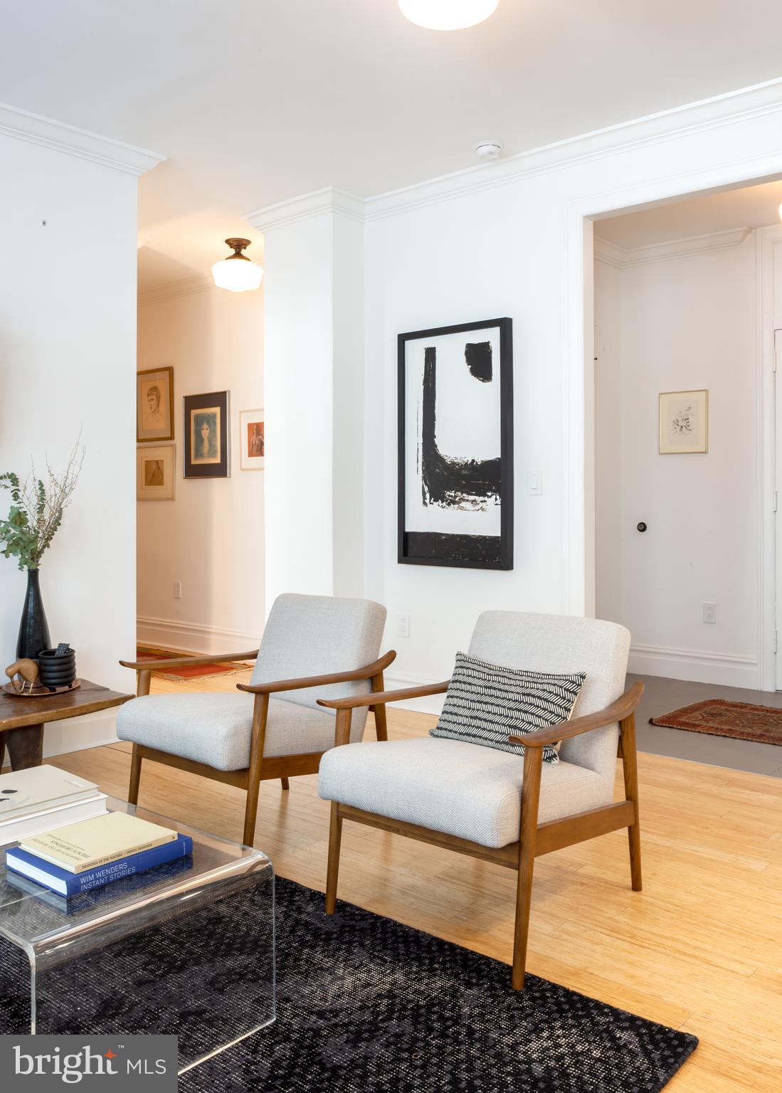 RITTENHOUSE SQUARE - Residential Lease