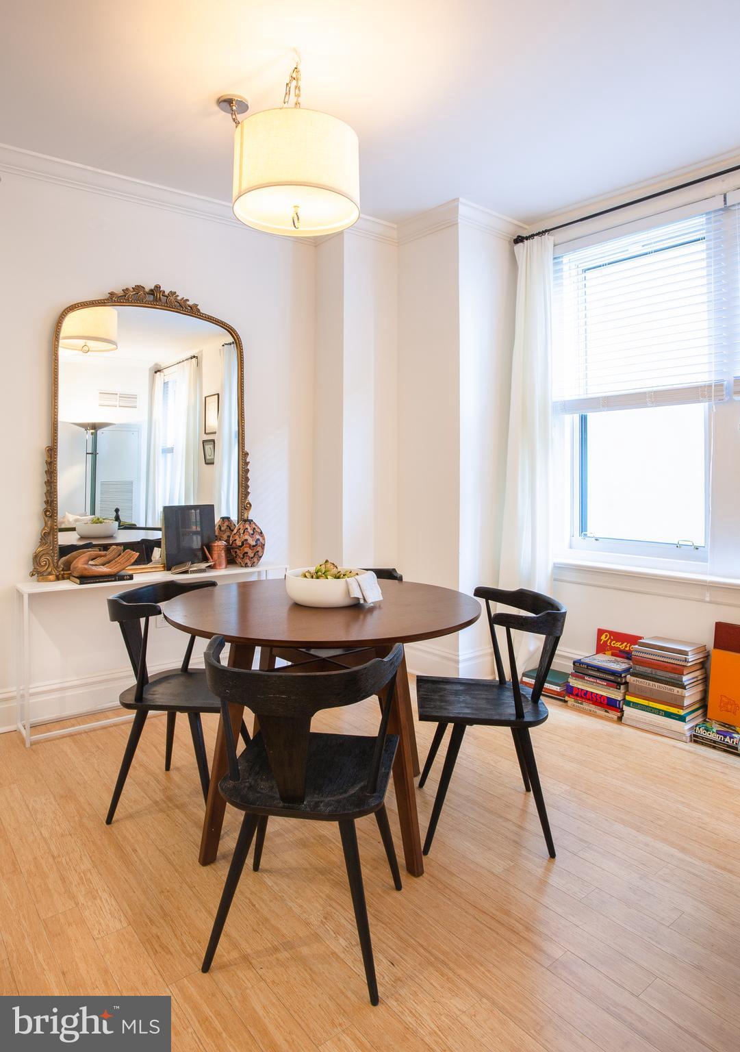 RITTENHOUSE SQUARE - Residential Lease