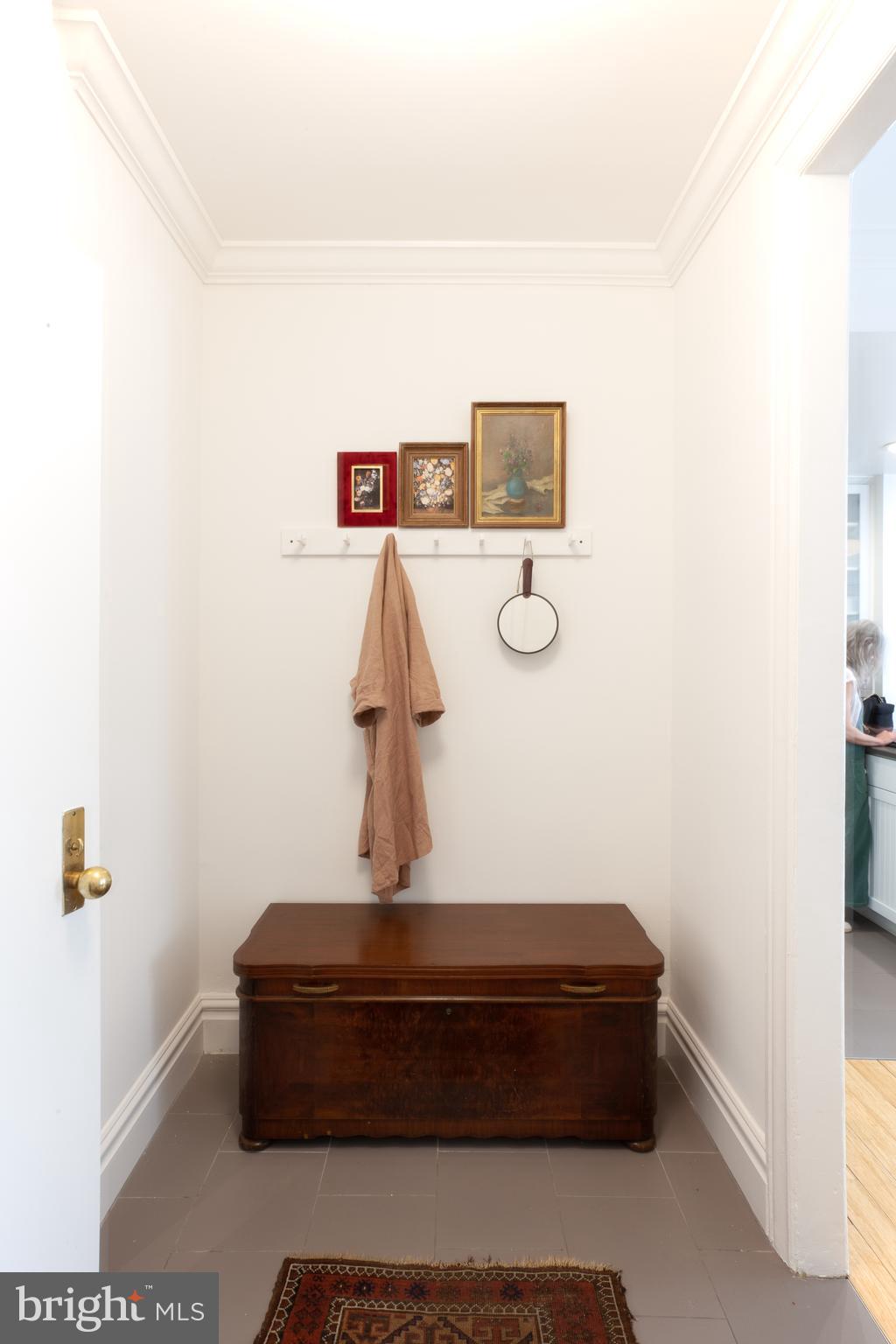 RITTENHOUSE SQUARE - Residential Lease