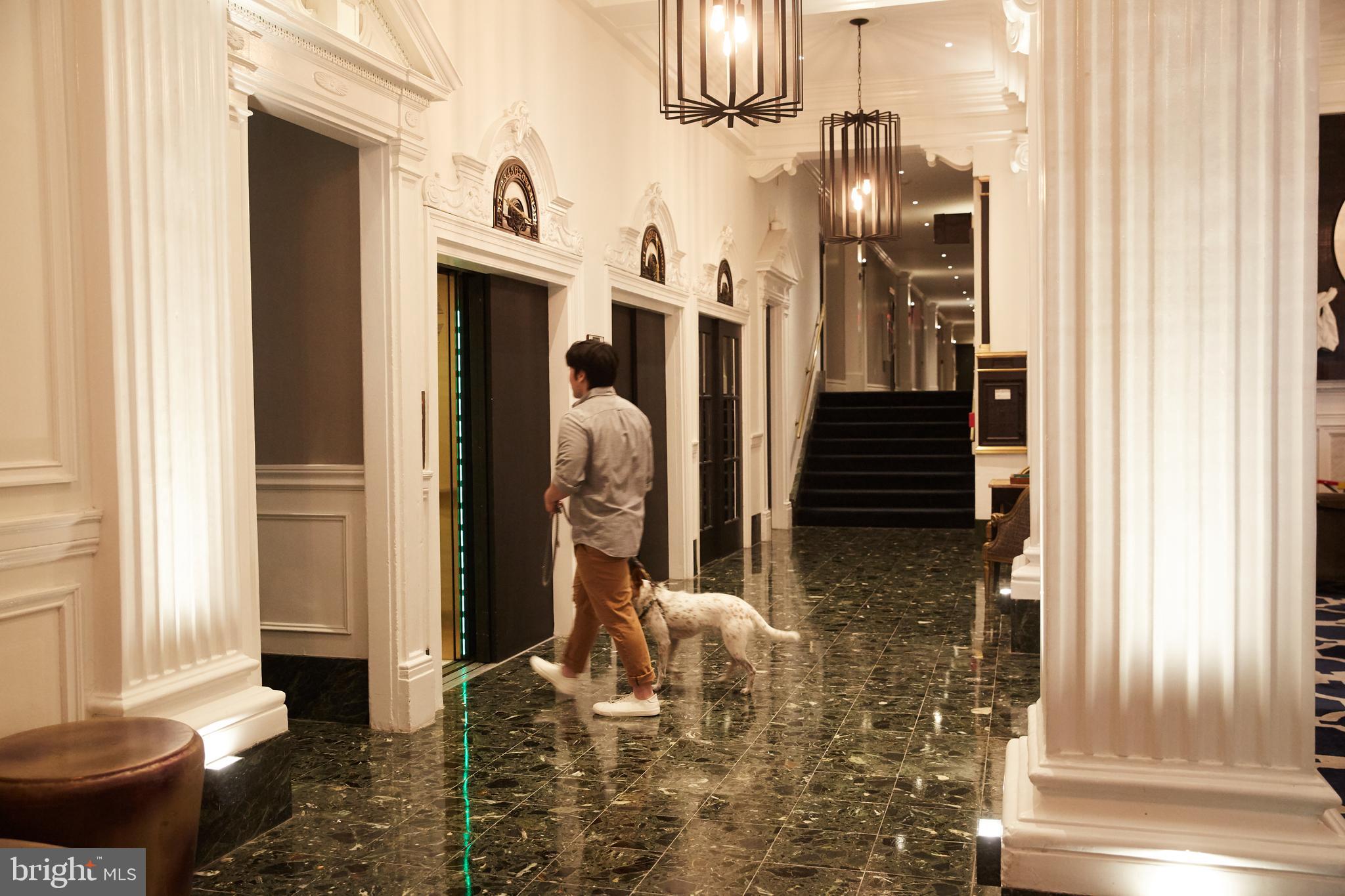 RITTENHOUSE SQUARE - Residential Lease