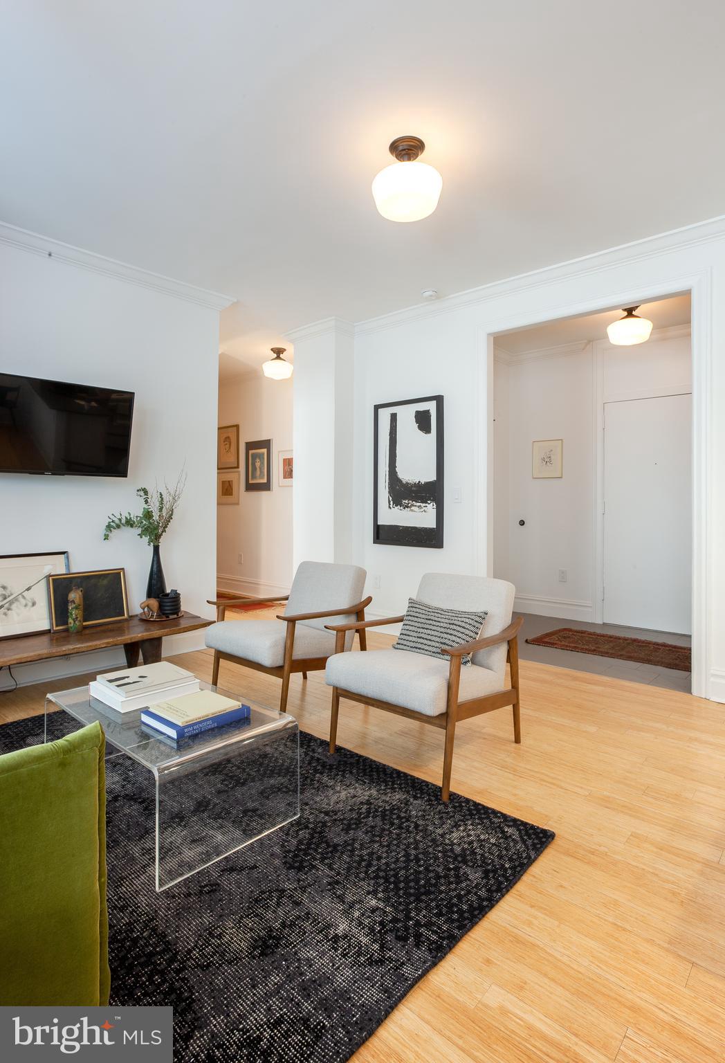 RITTENHOUSE SQUARE - Residential Lease
