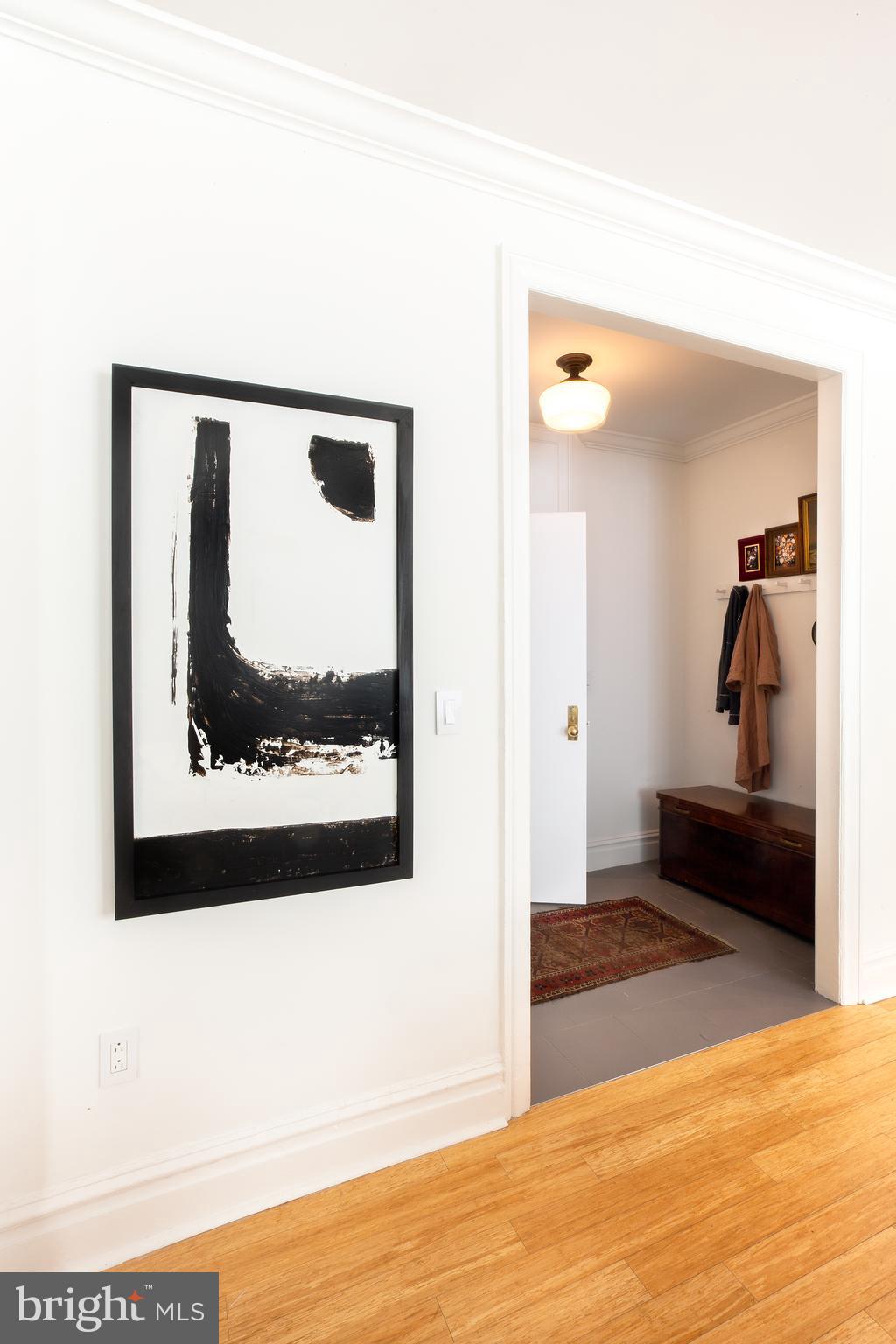 RITTENHOUSE SQUARE - Residential Lease