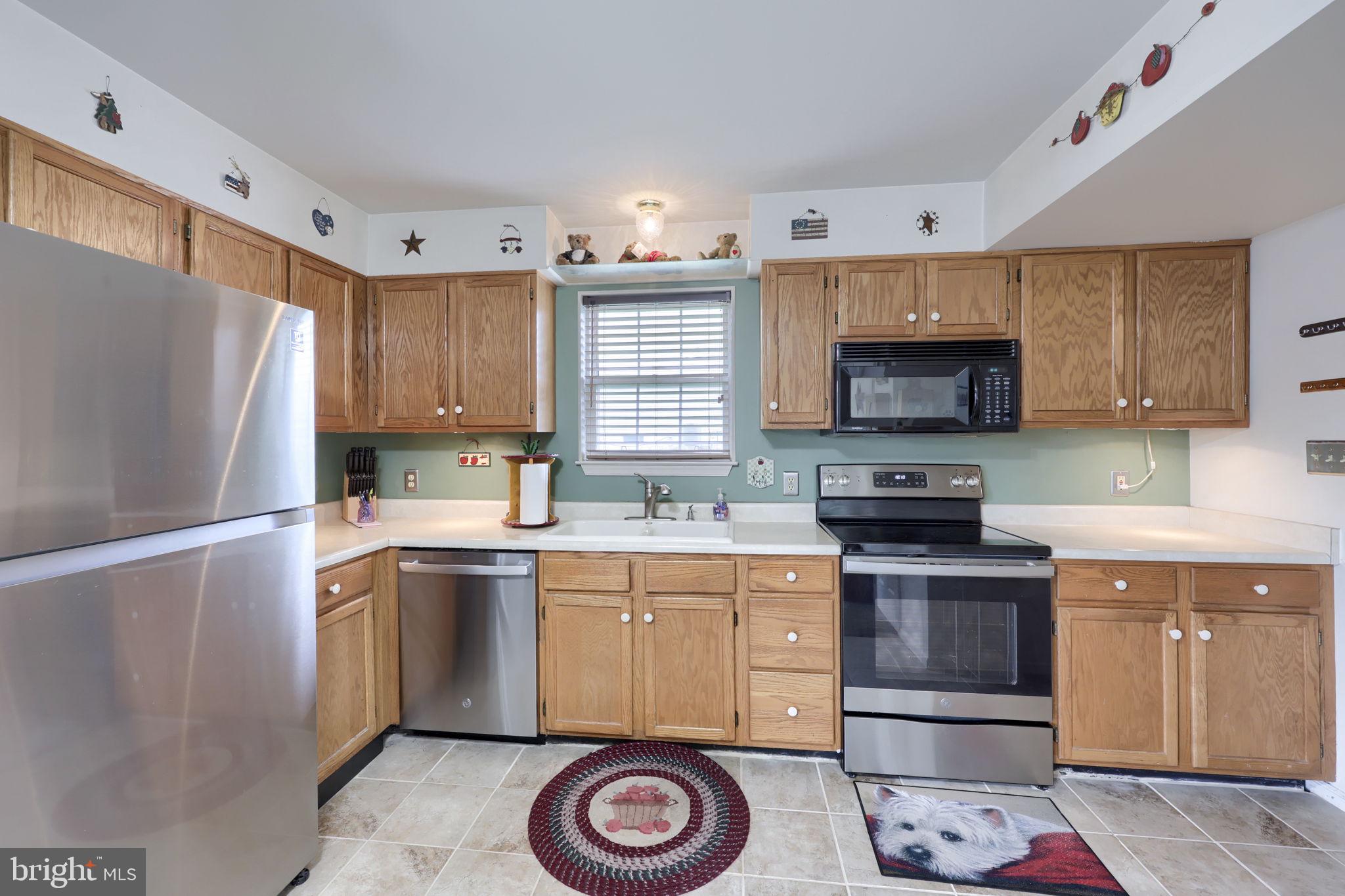 WANDERING STREAM ESTATES - Residential