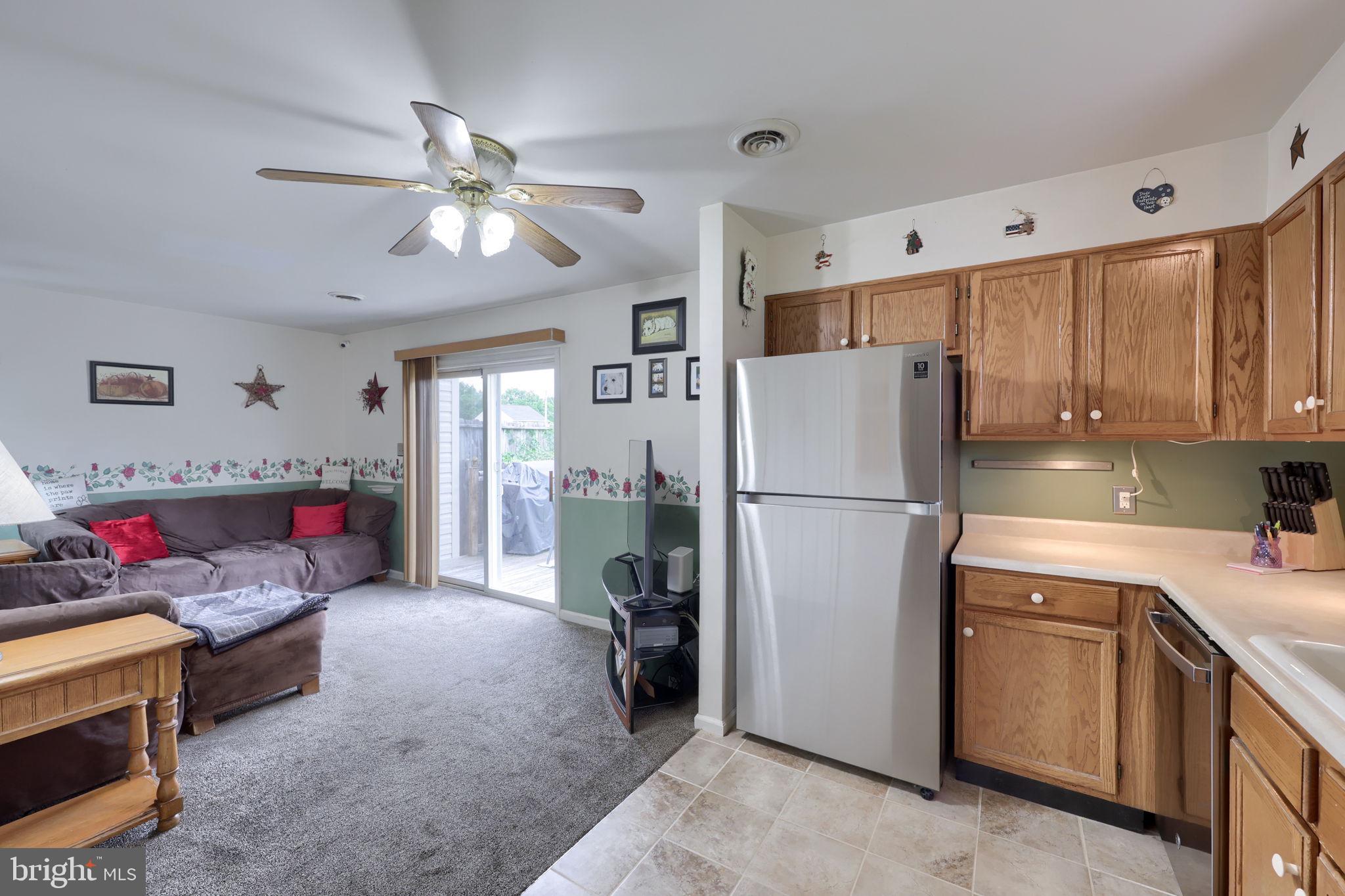 WANDERING STREAM ESTATES - Residential