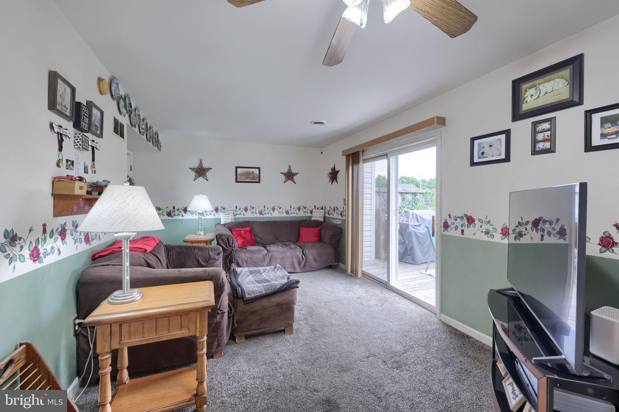 WANDERING STREAM ESTATES - Residential