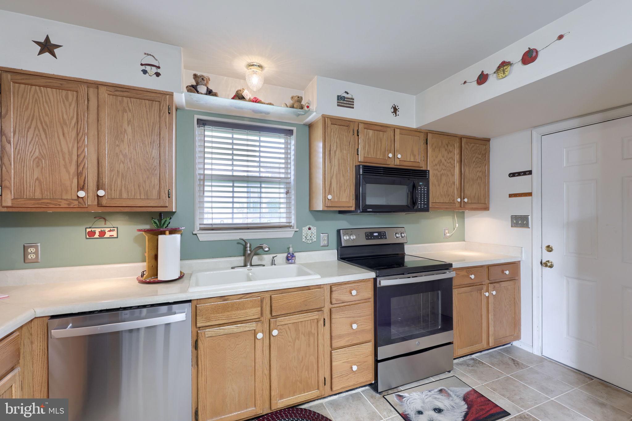 WANDERING STREAM ESTATES - Residential