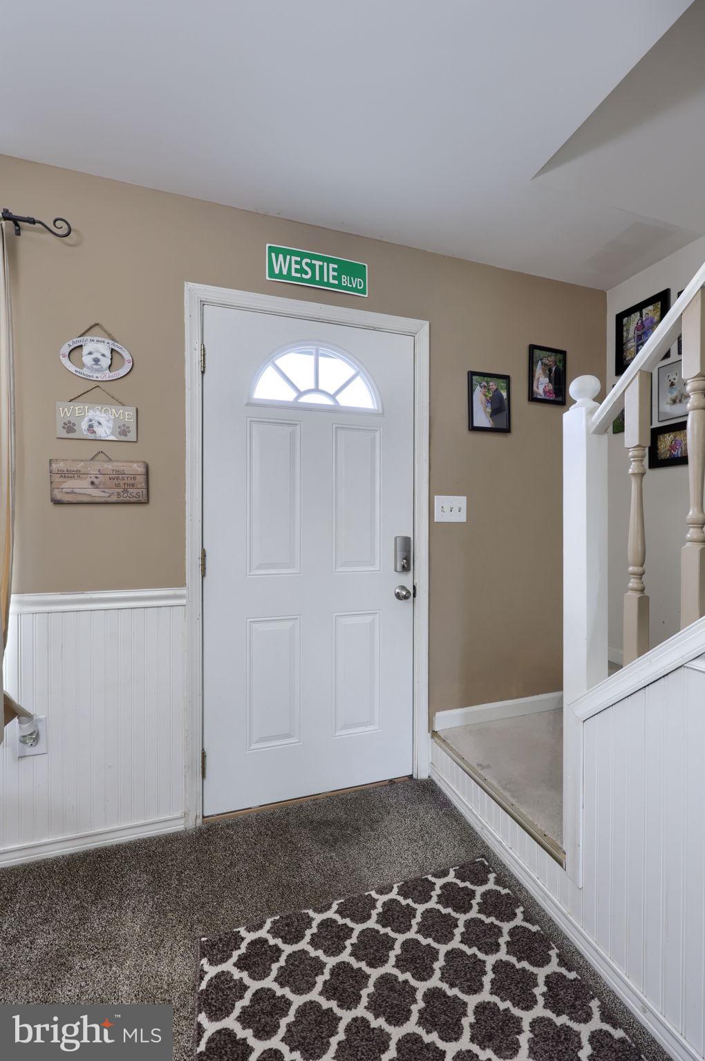 WANDERING STREAM ESTATES - Residential
