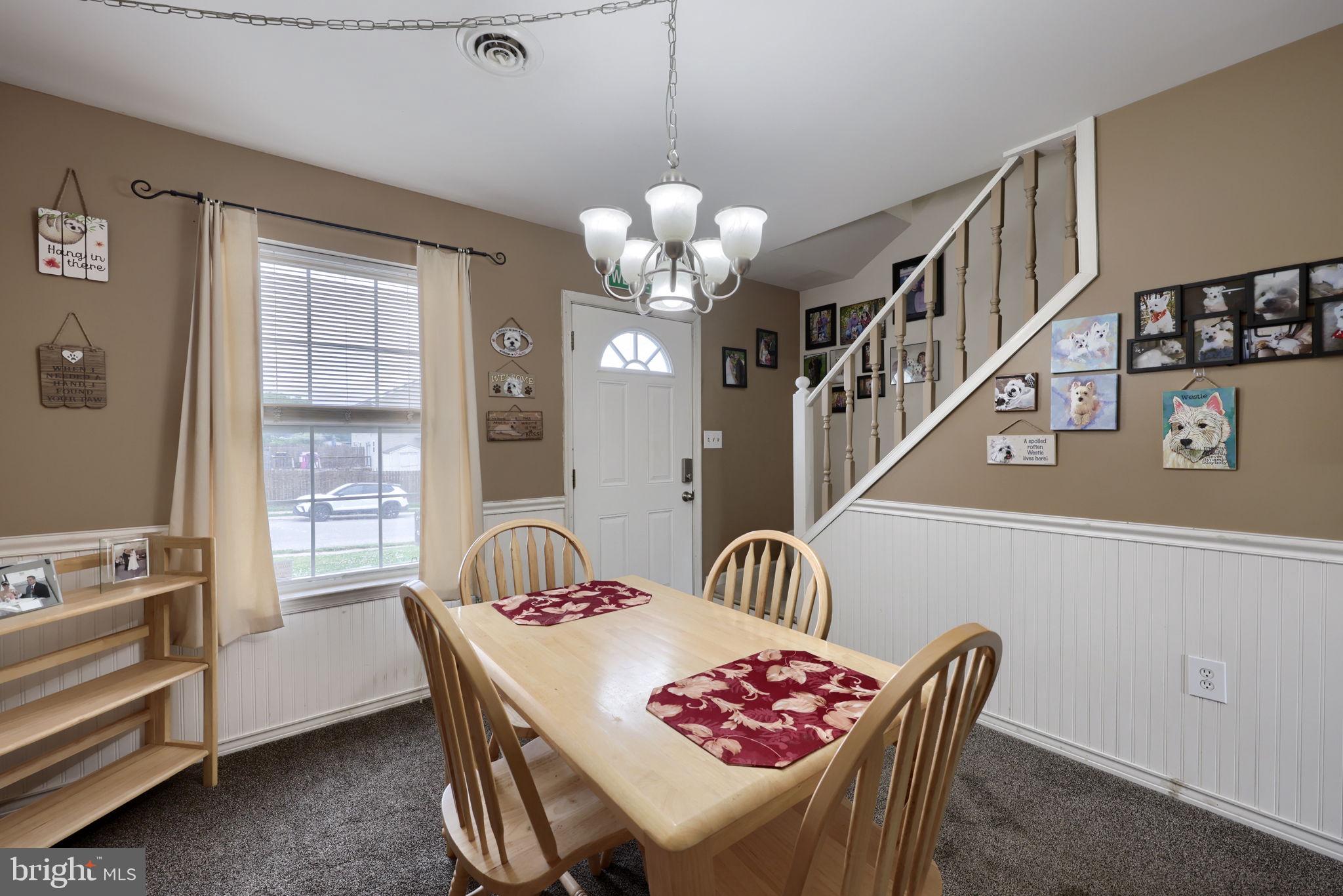 WANDERING STREAM ESTATES - Residential