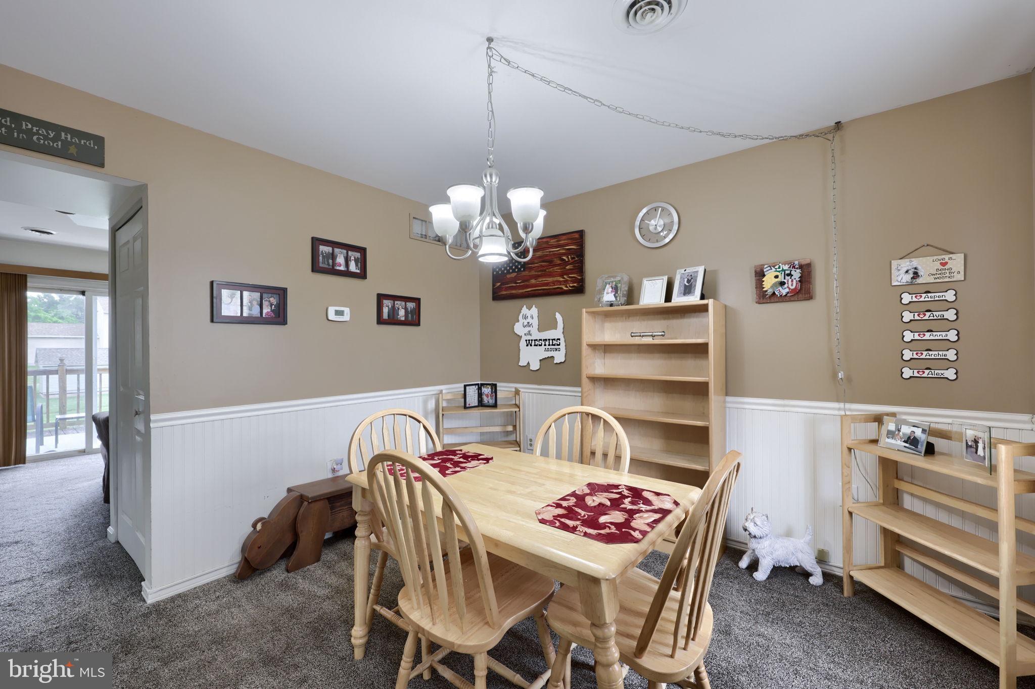 WANDERING STREAM ESTATES - Residential