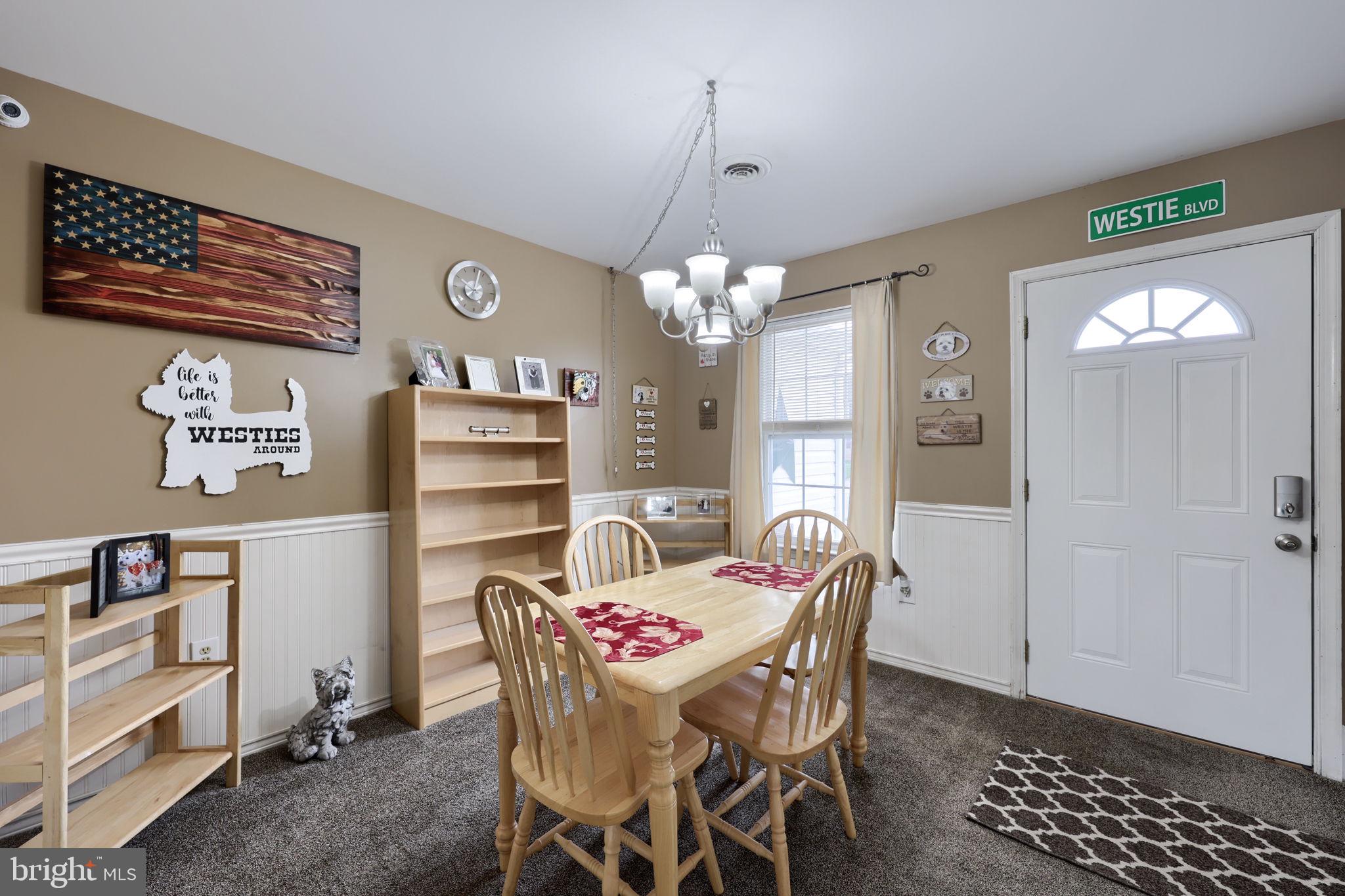 WANDERING STREAM ESTATES - Residential