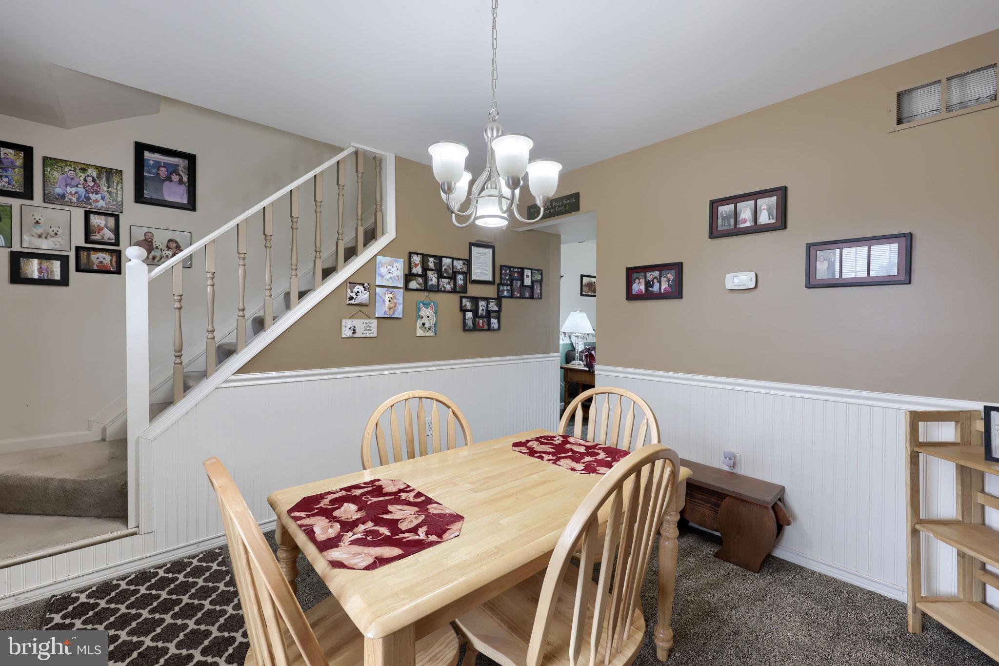 WANDERING STREAM ESTATES - Residential