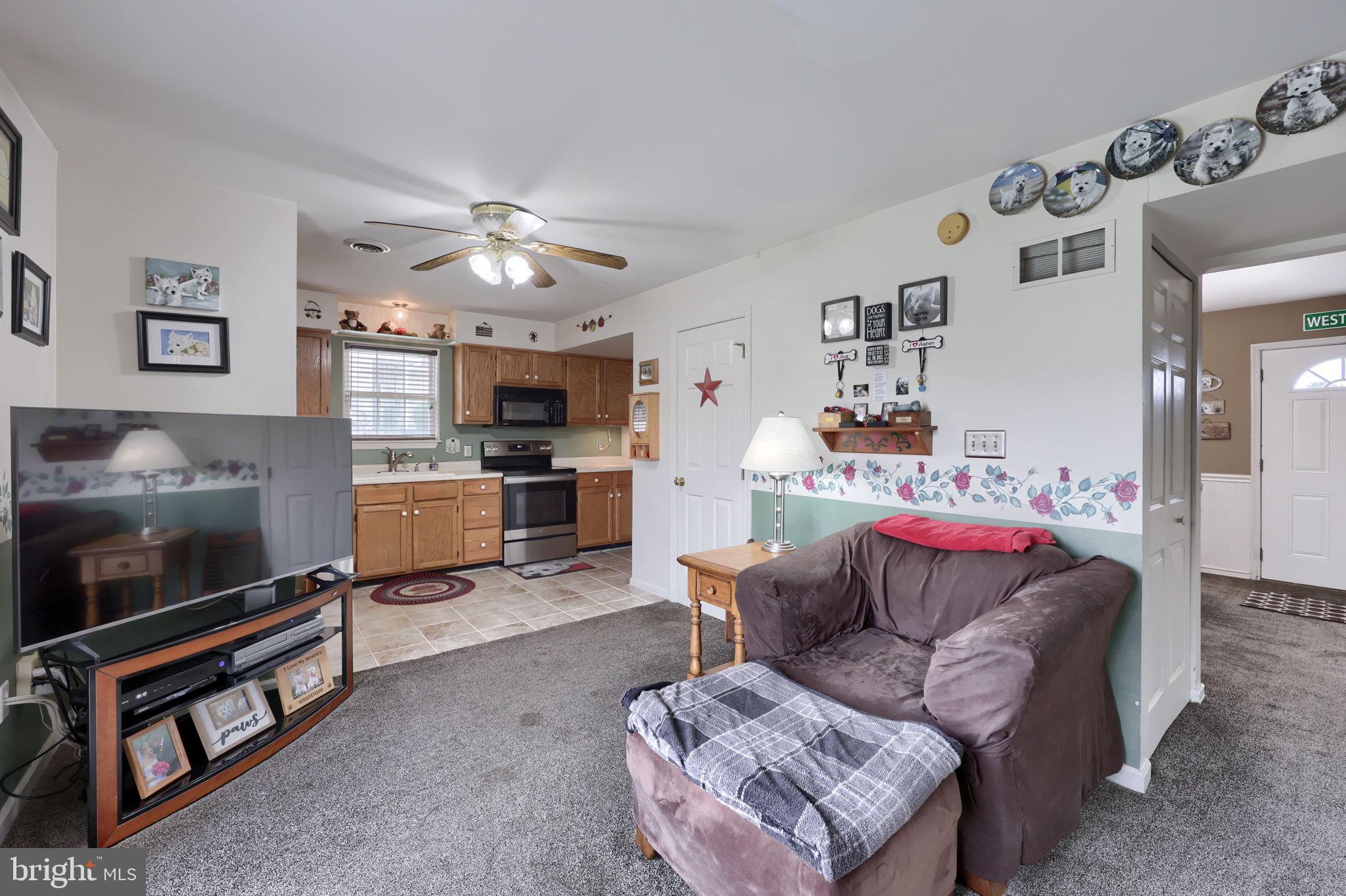 WANDERING STREAM ESTATES - Residential