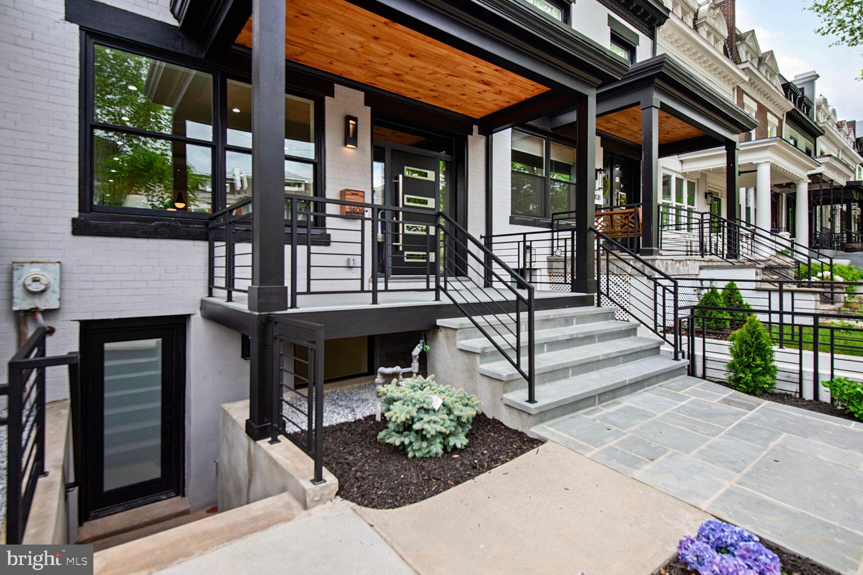 16TH STREET HEIGHTS - Residential