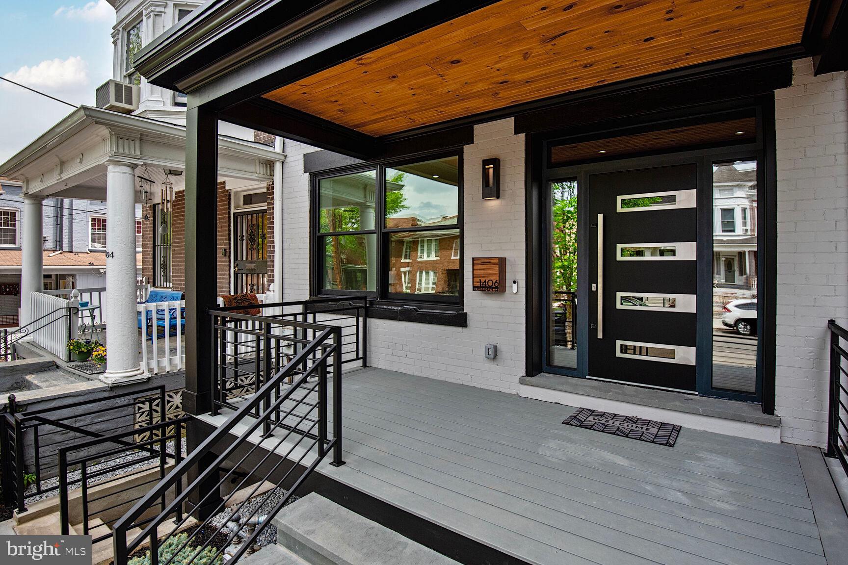 16TH STREET HEIGHTS - Residential
