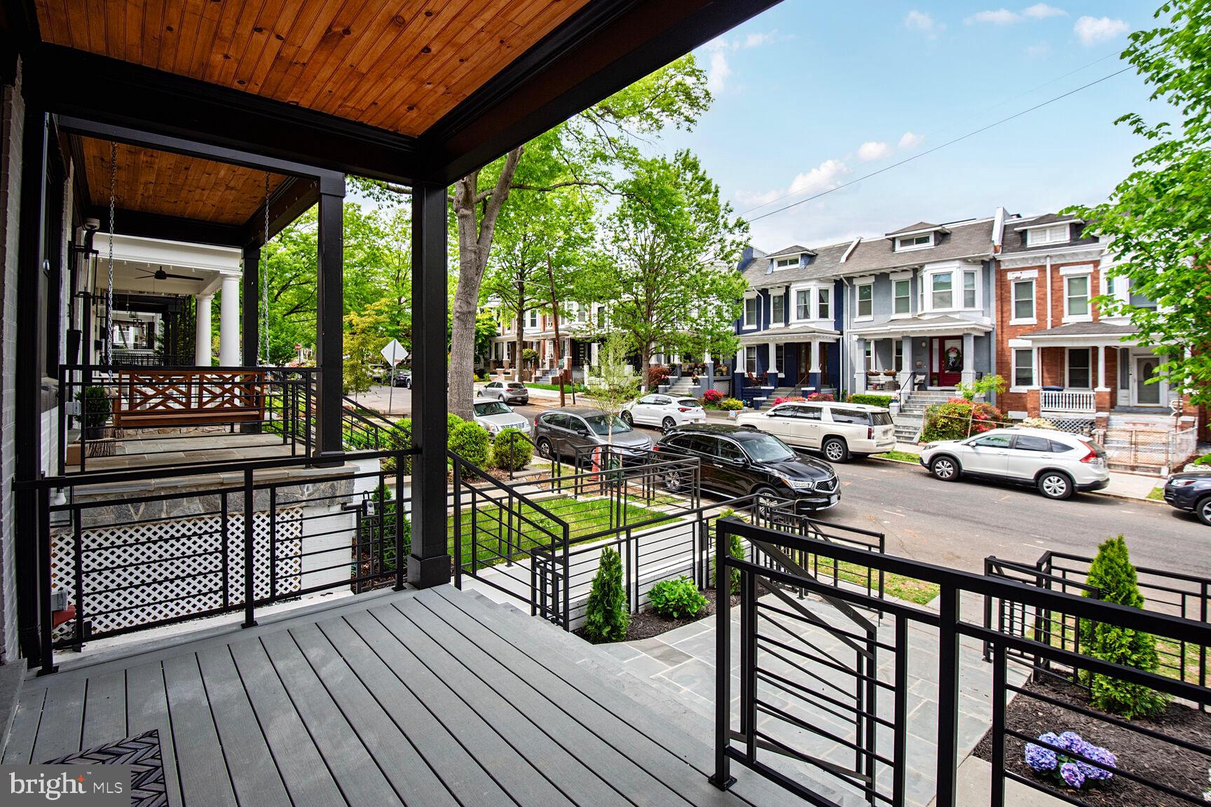 16TH STREET HEIGHTS - Residential