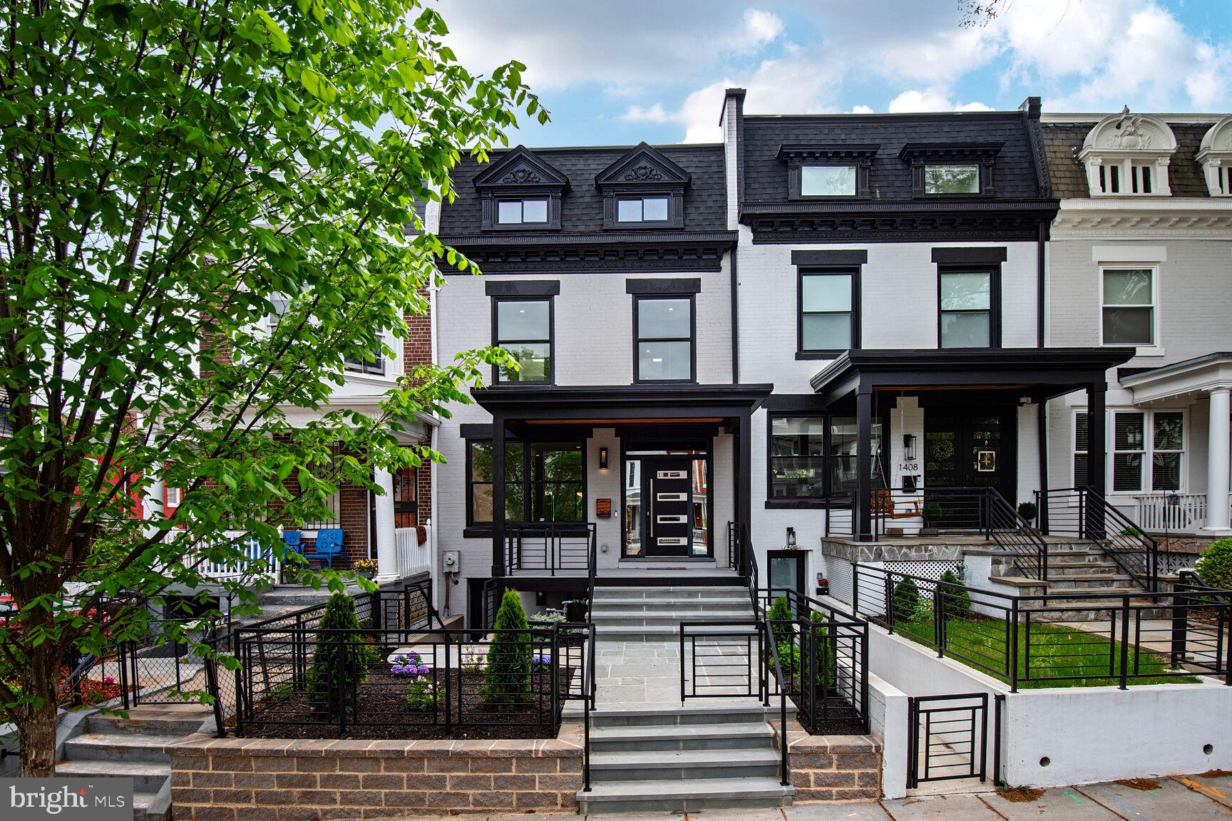 16TH STREET HEIGHTS - Residential