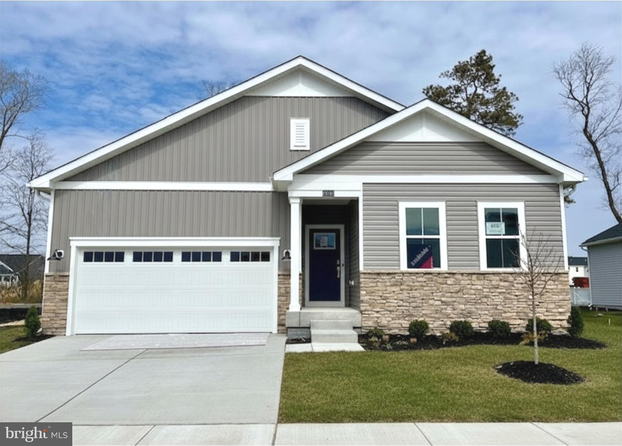 SOMERTON CHASE - Residential