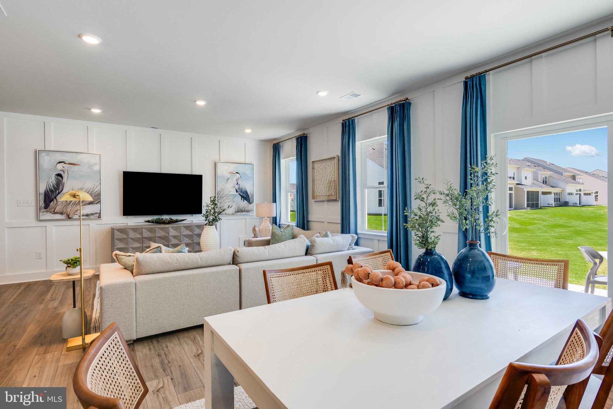 SOMERTON CHASE - Residential